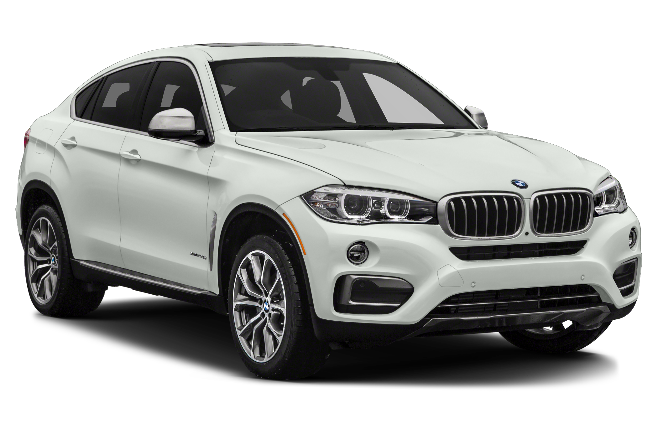 2015 BMW X6