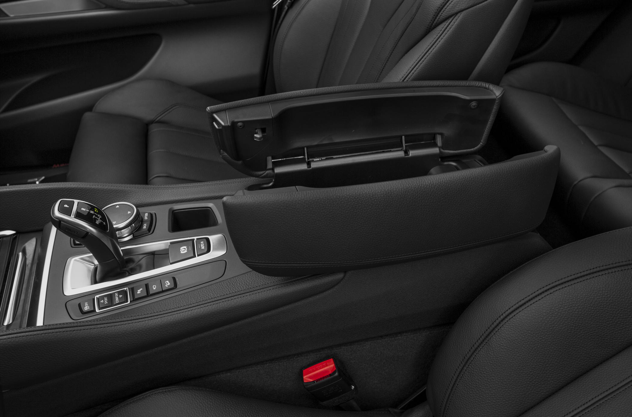 2015 BMW X6