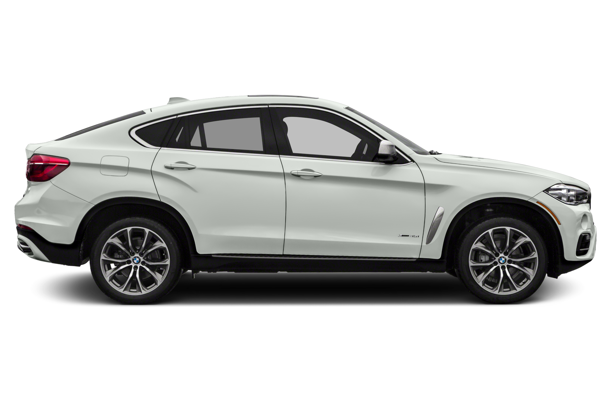 2015 BMW X6