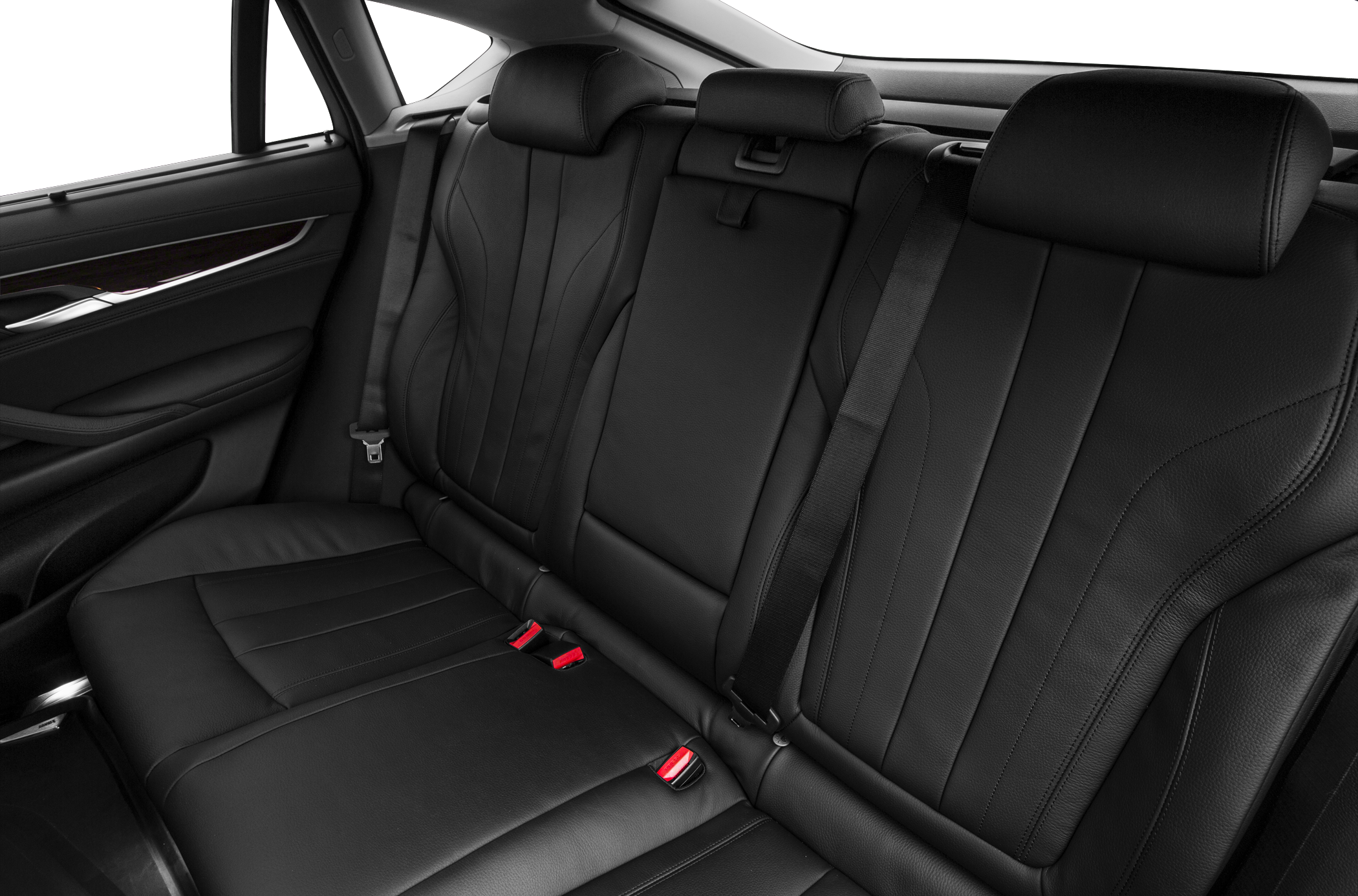 2015 BMW X6