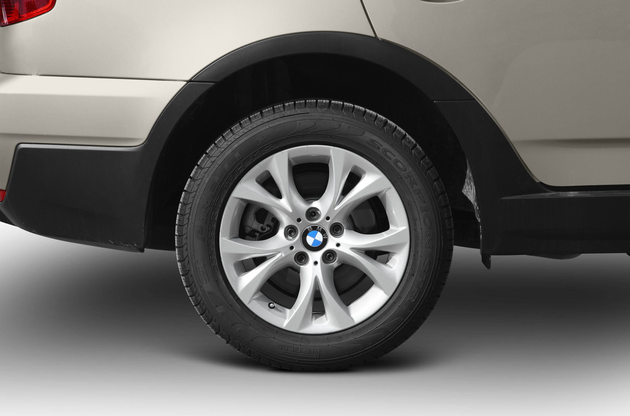 2010 BMW X3