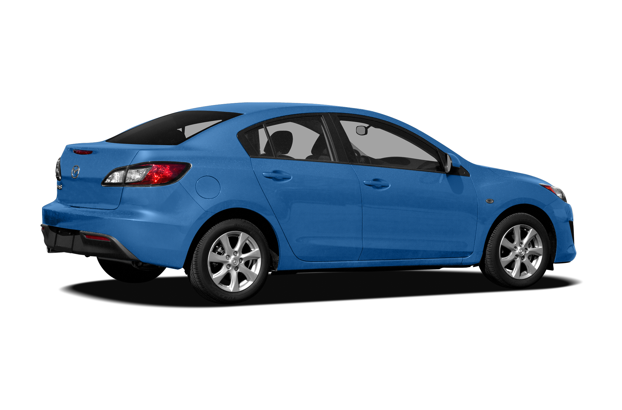 2011 Mazda Mazda3