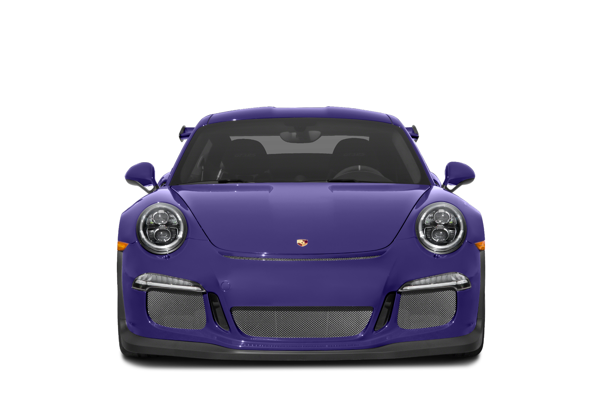 2016 Porsche 911