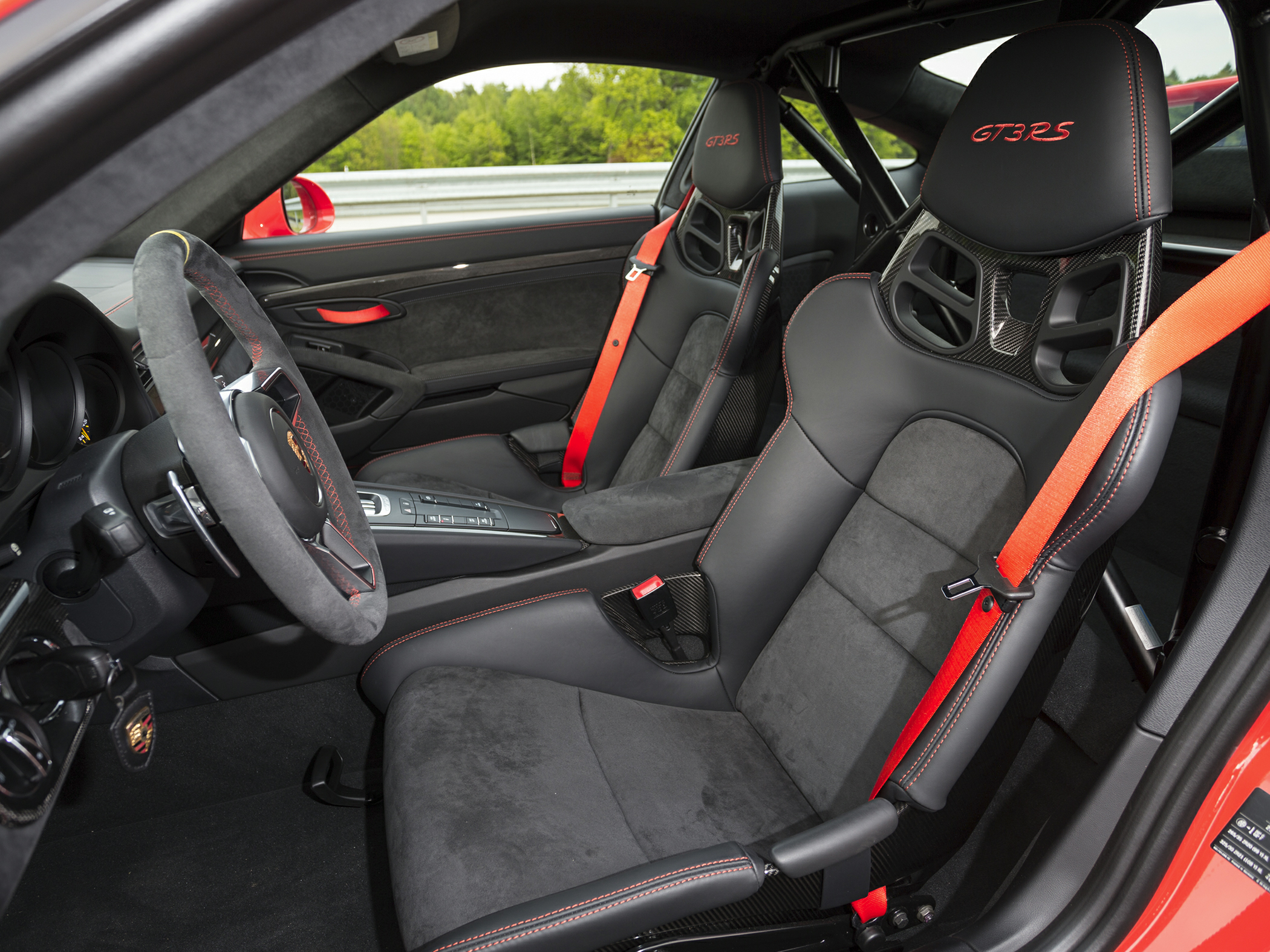2016 Porsche 911