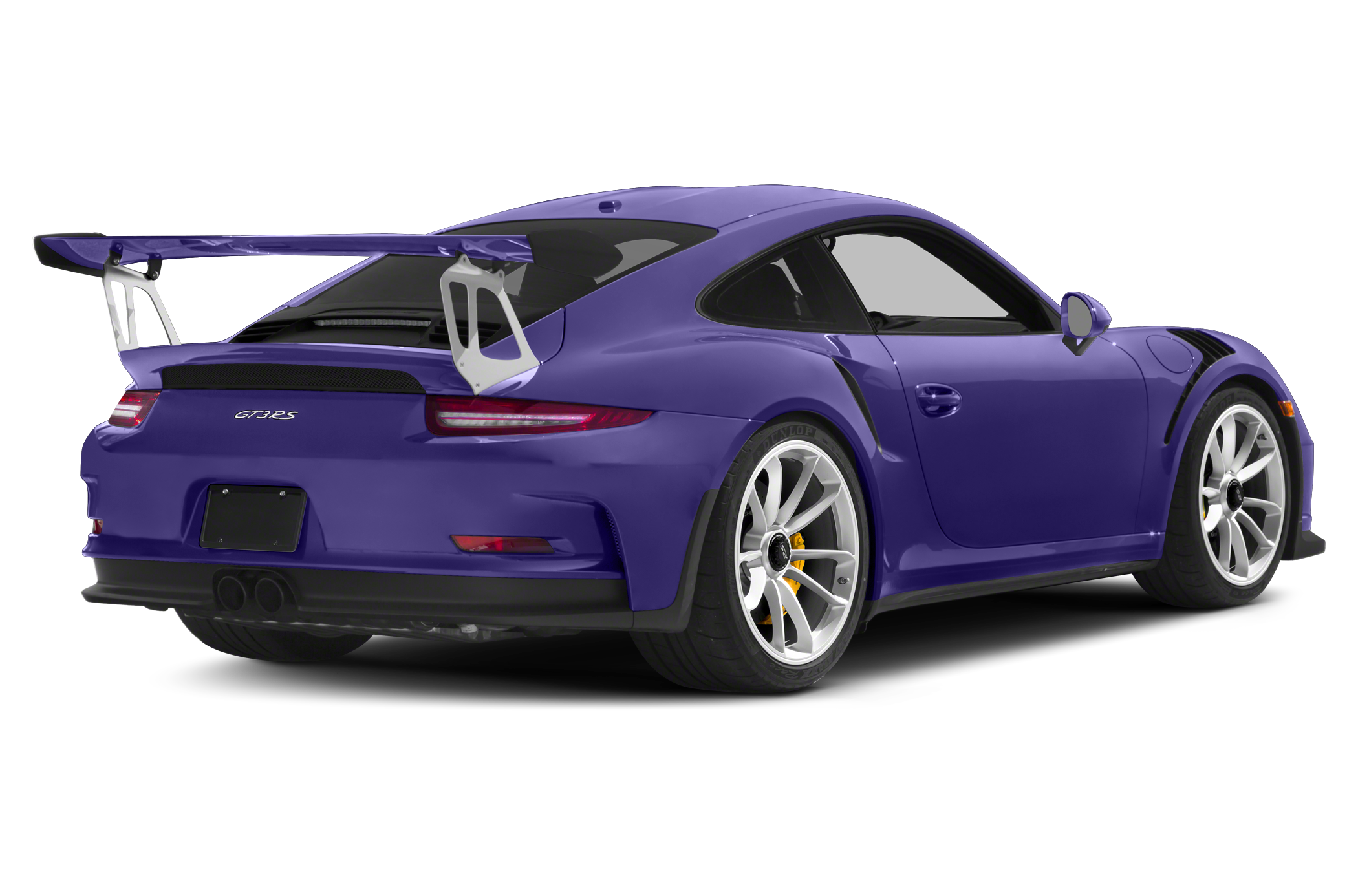 2016 Porsche 911