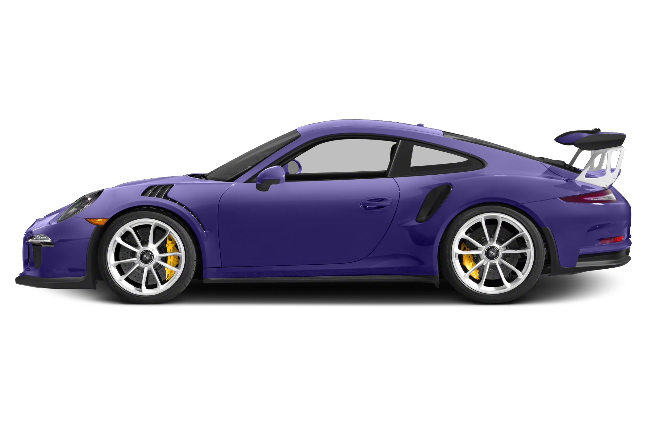 2016 Porsche 911