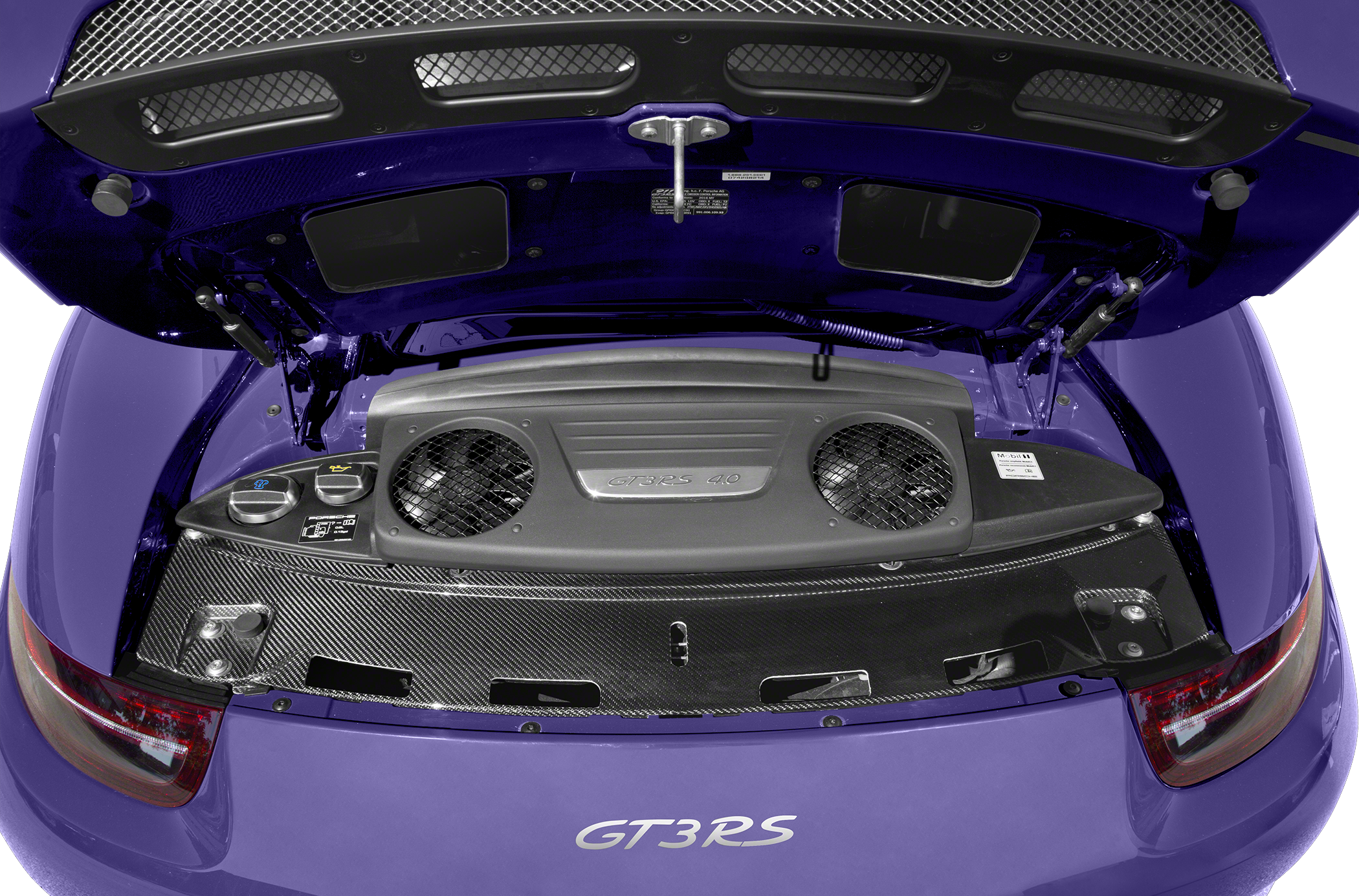 2016 Porsche 911