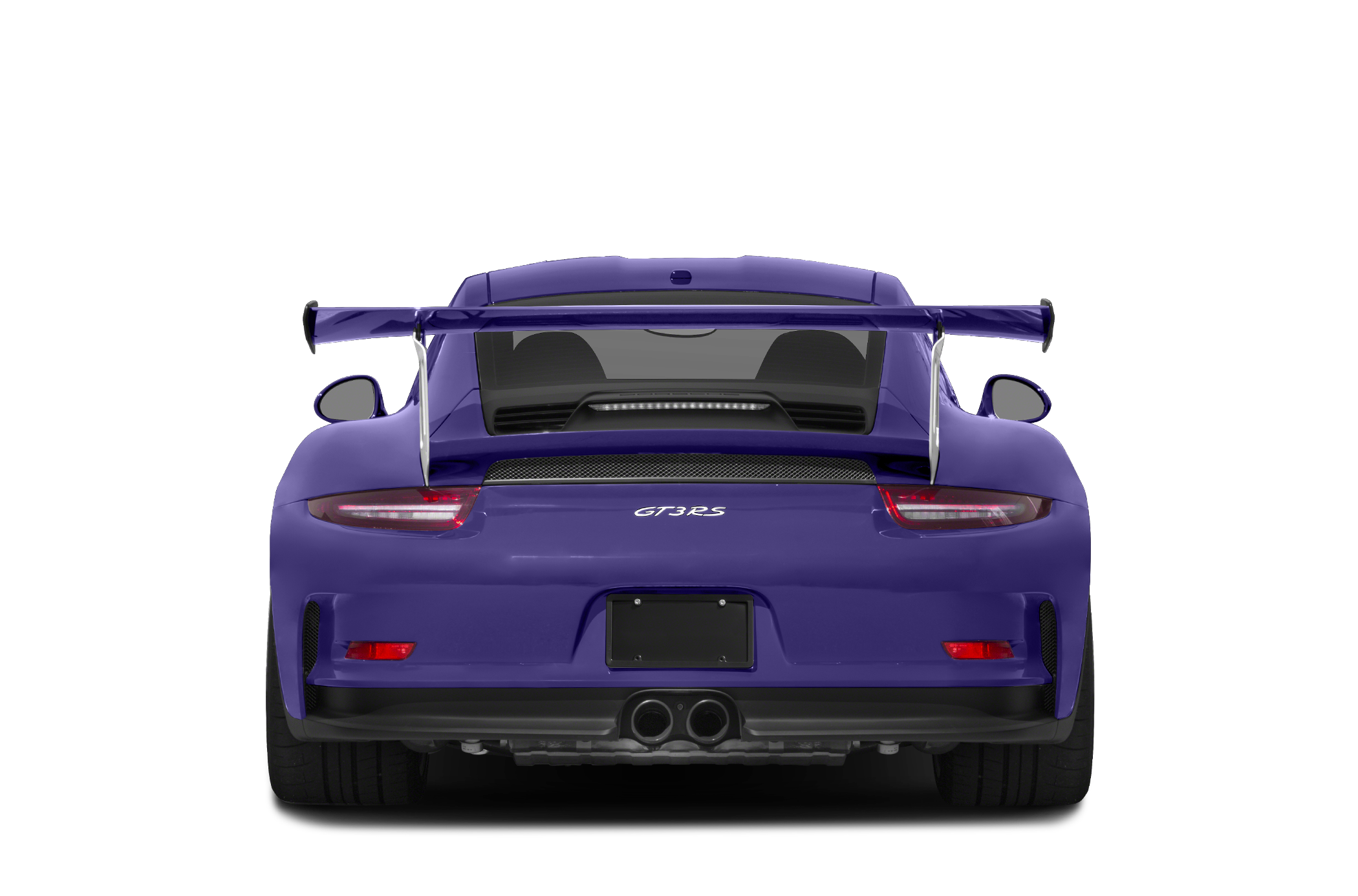 2016 Porsche 911