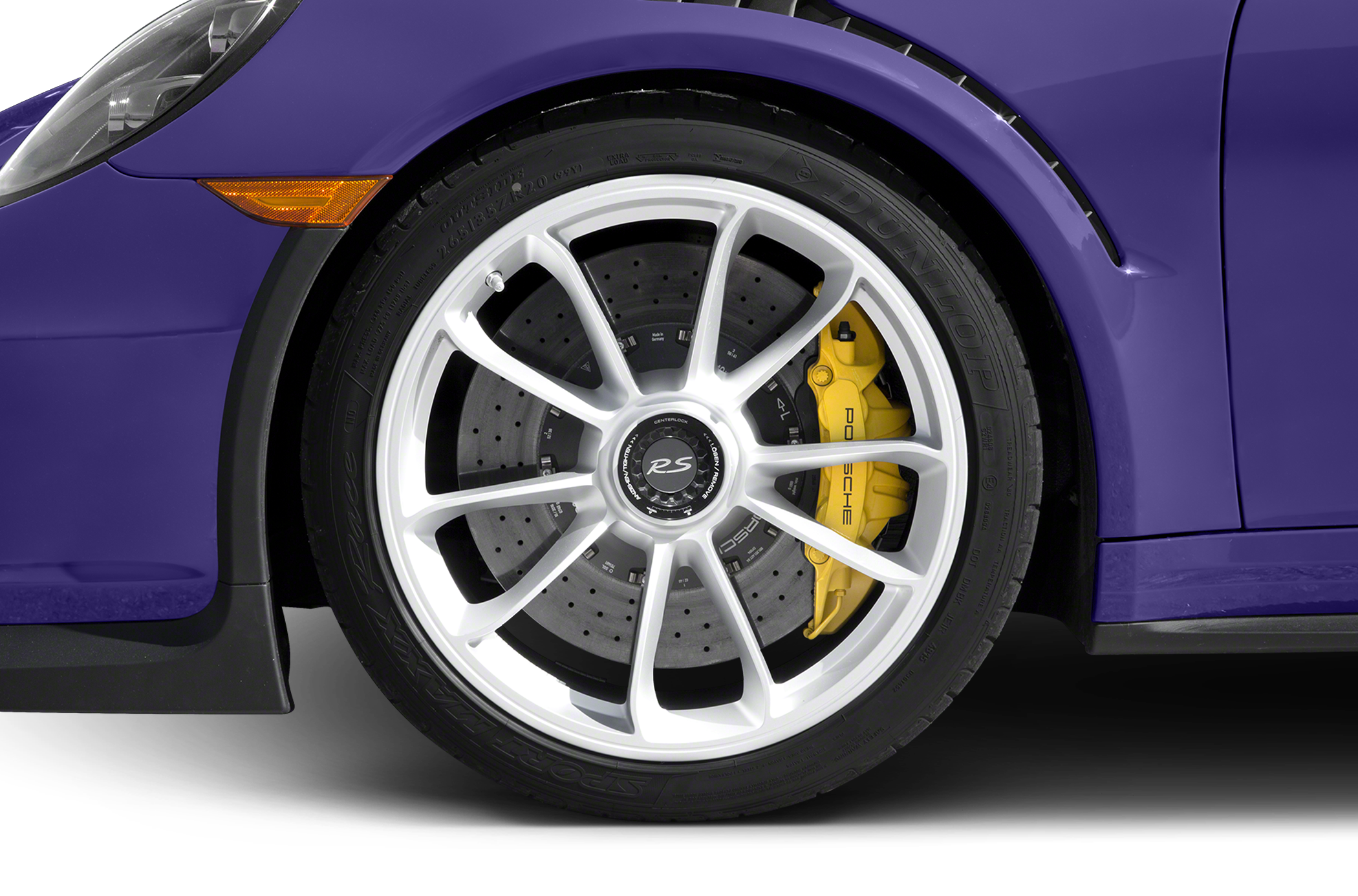 2016 Porsche 911