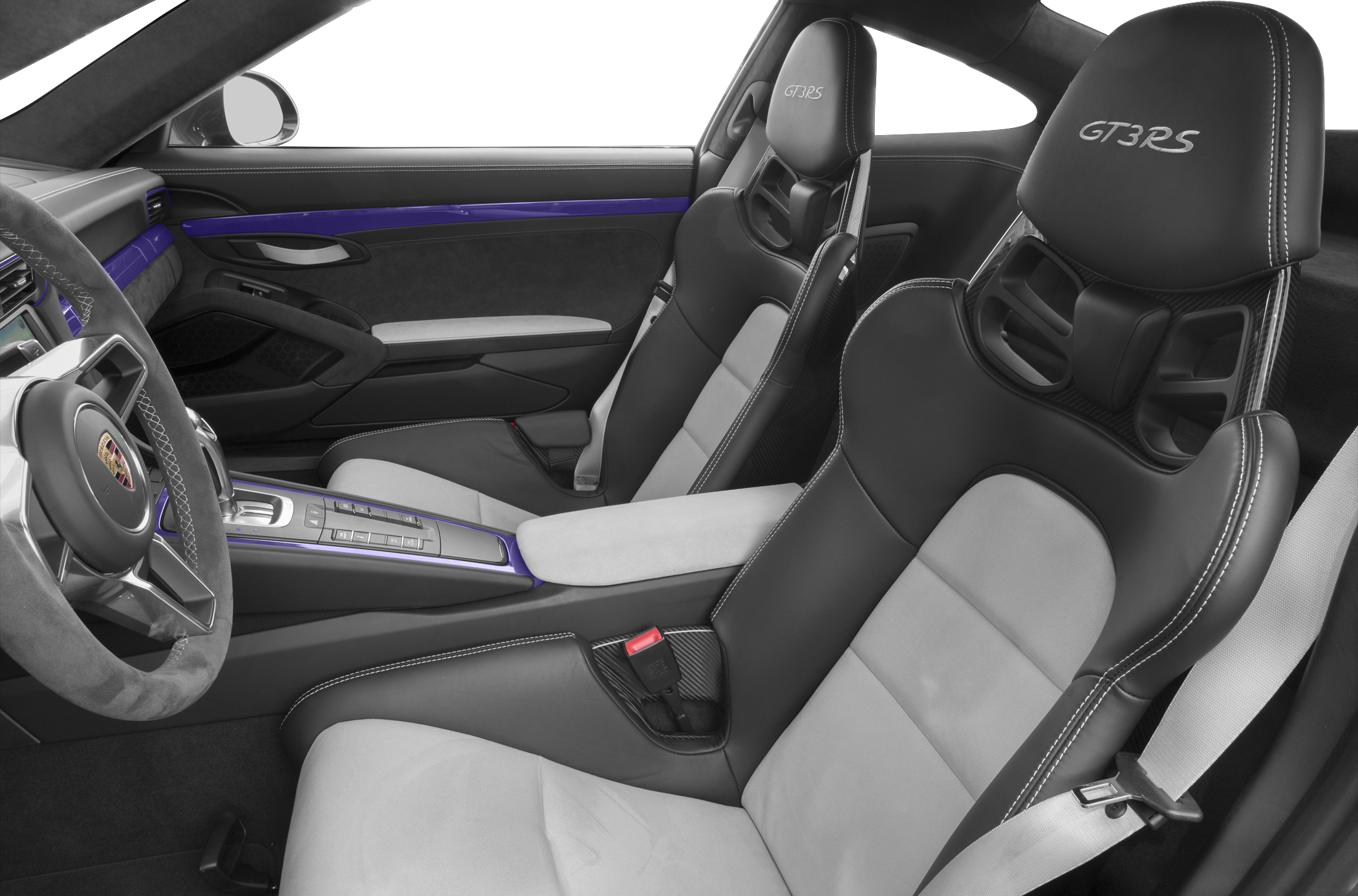 2016 Porsche 911