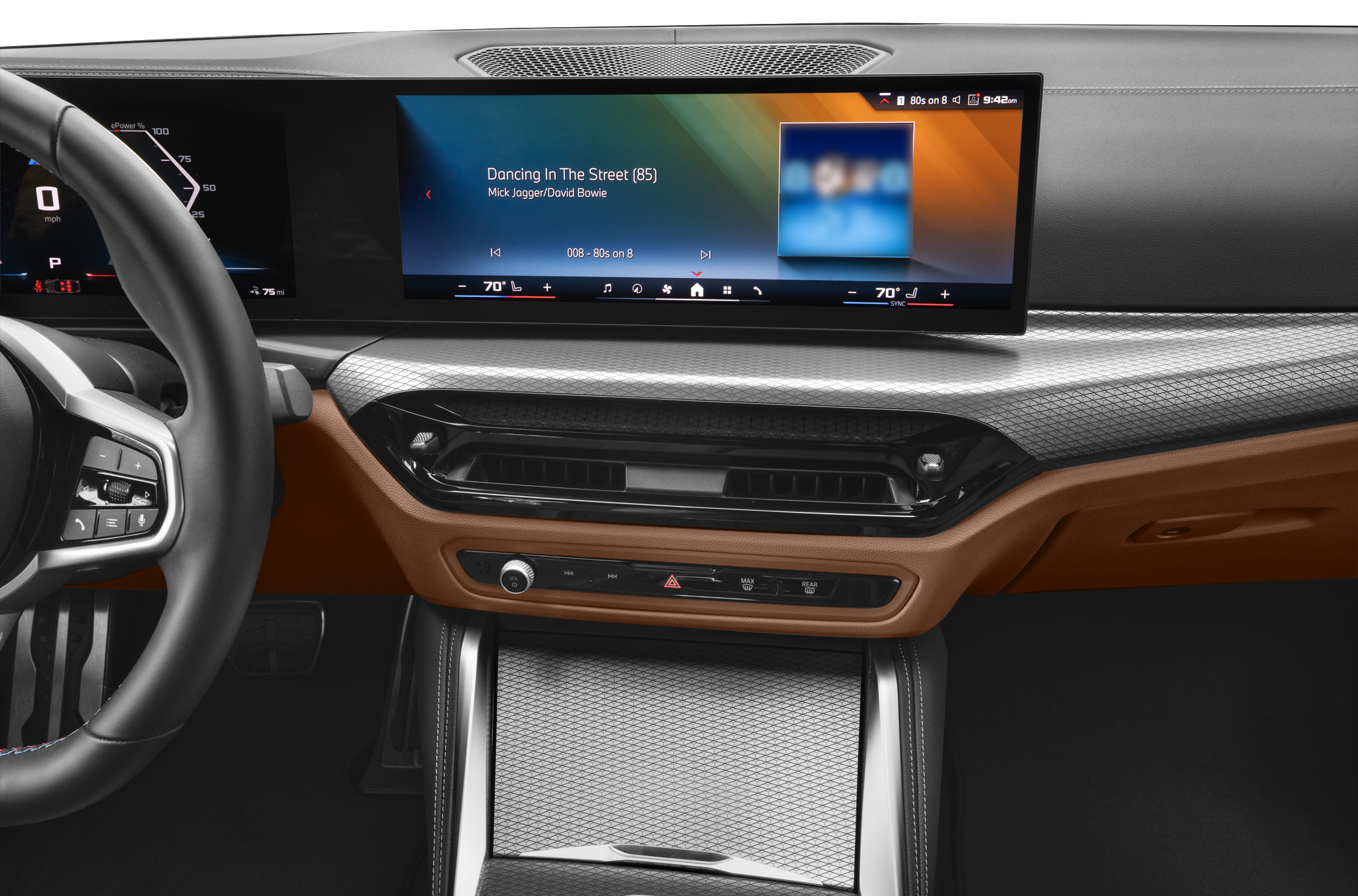 2026 BMW i4 Gran Coupe