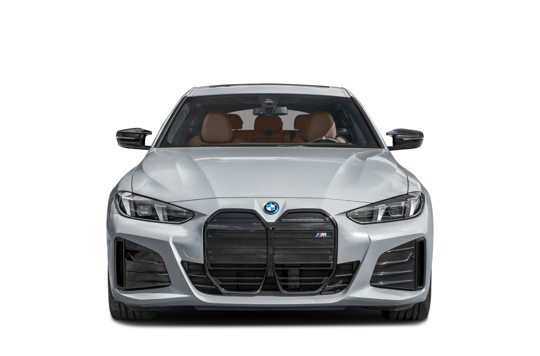 2026 BMW i4 Gran Coupe