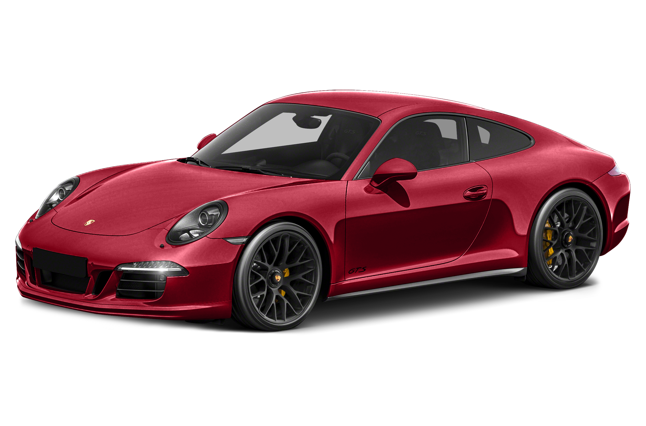 2015 Porsche 911