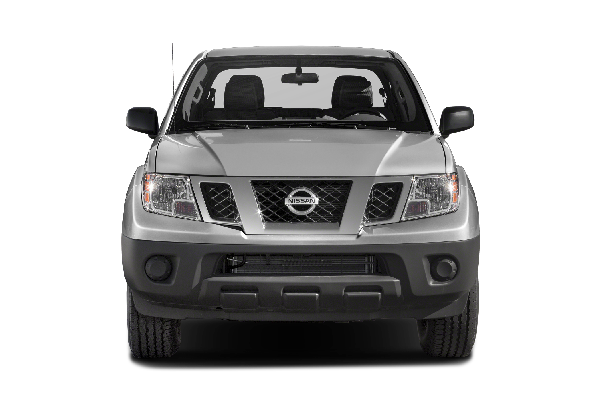 2015 Nissan Frontier