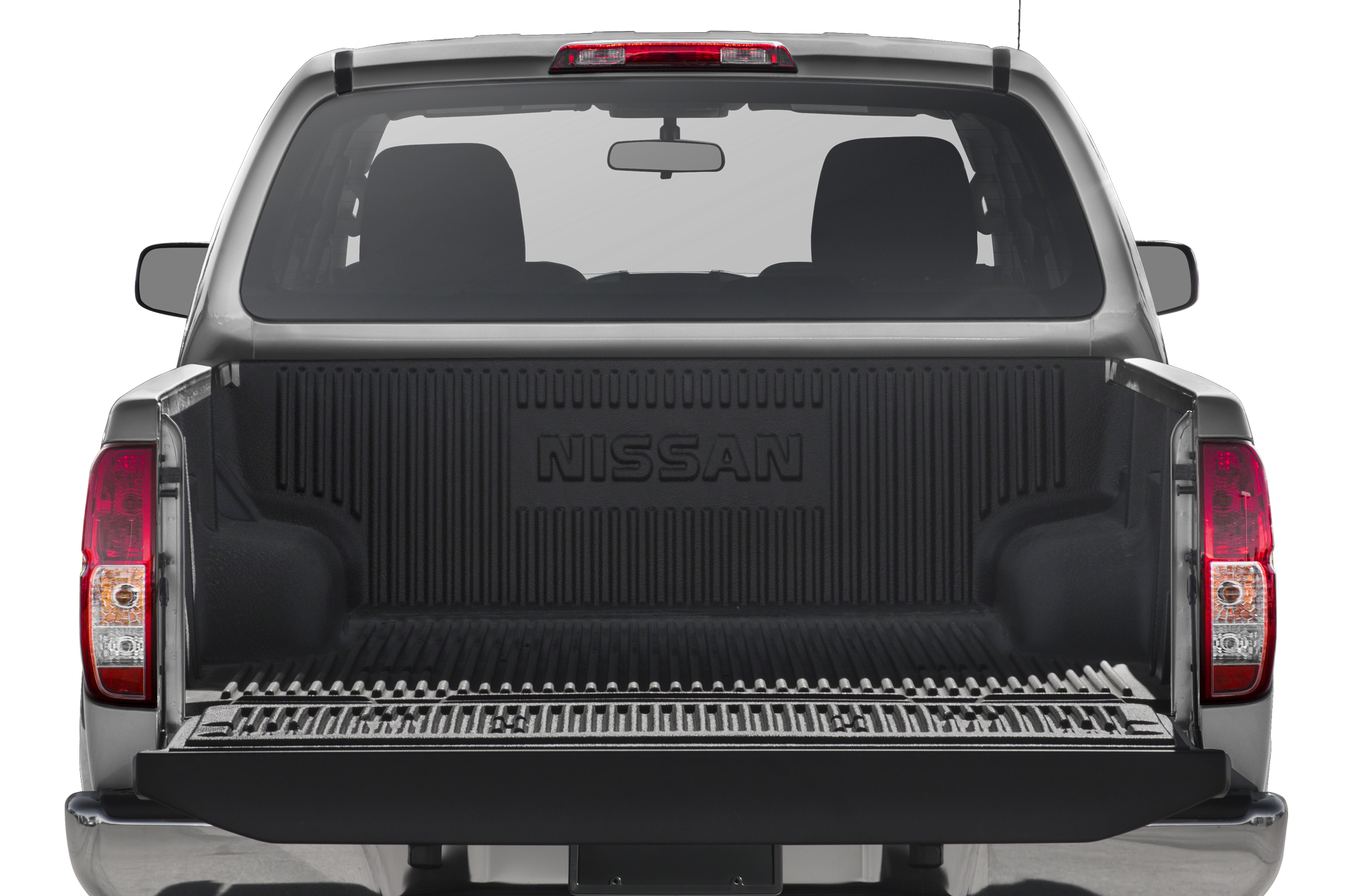 2015 Nissan Frontier