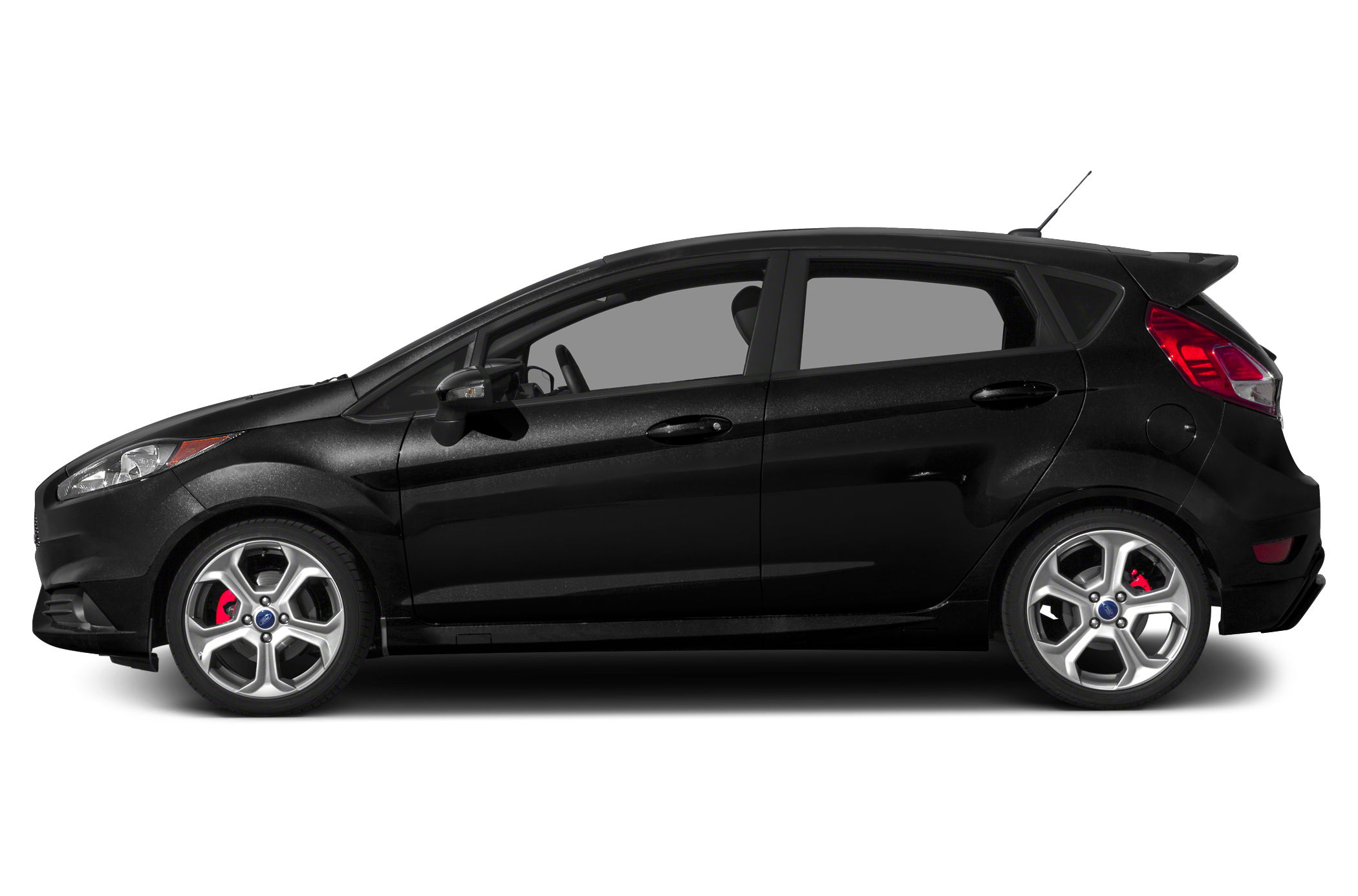 2014 Ford Fiesta