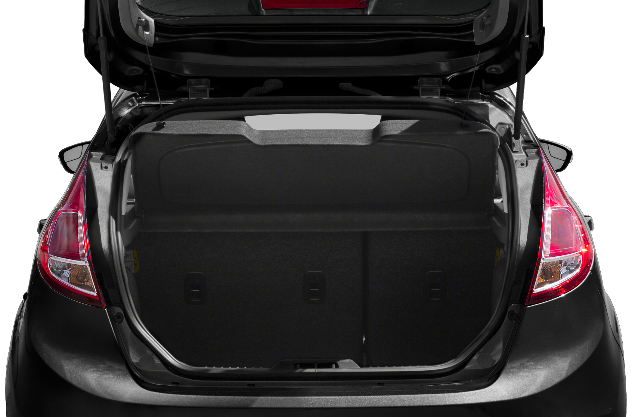 2014 Ford Fiesta