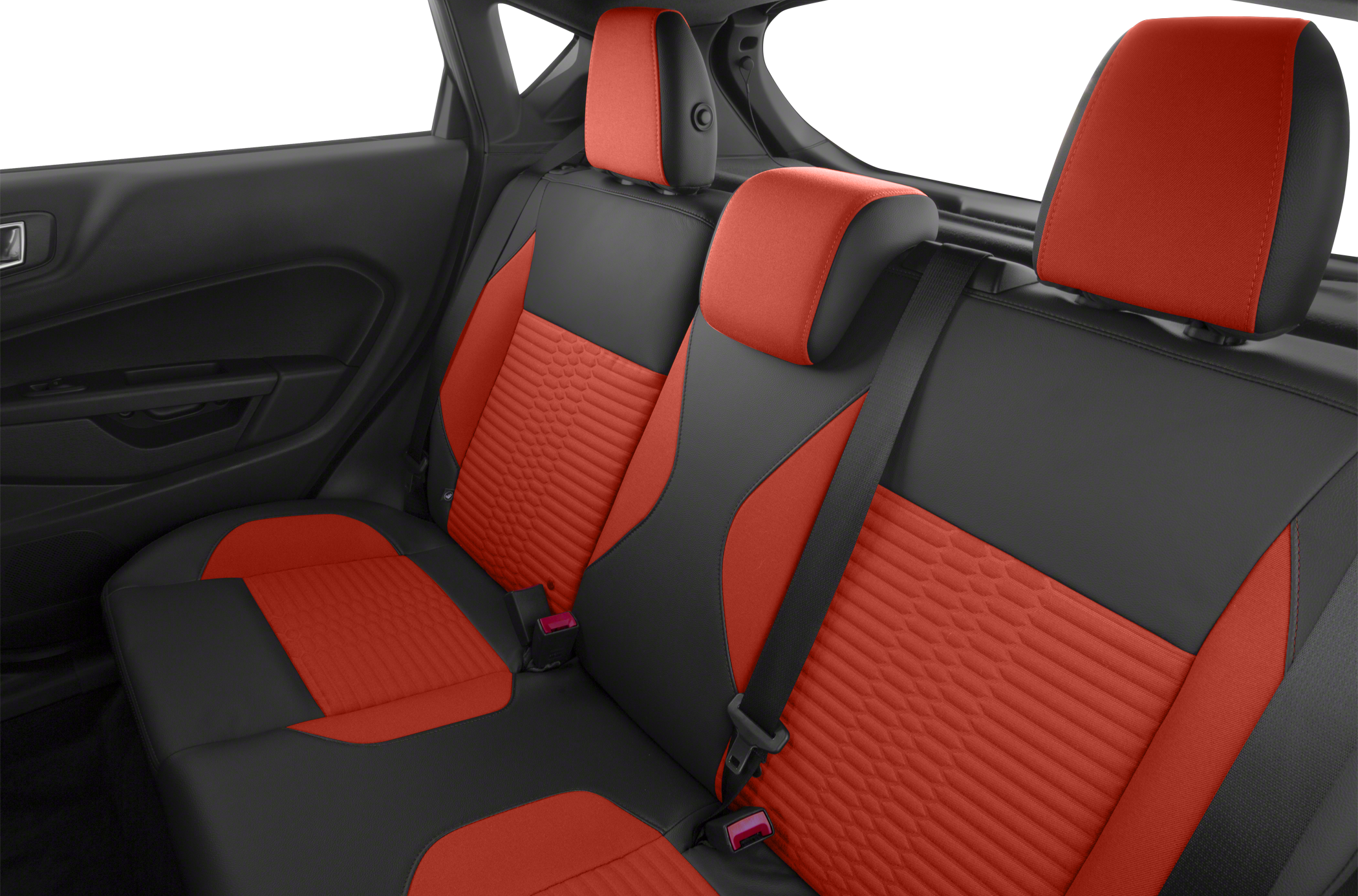 2014 Ford Fiesta