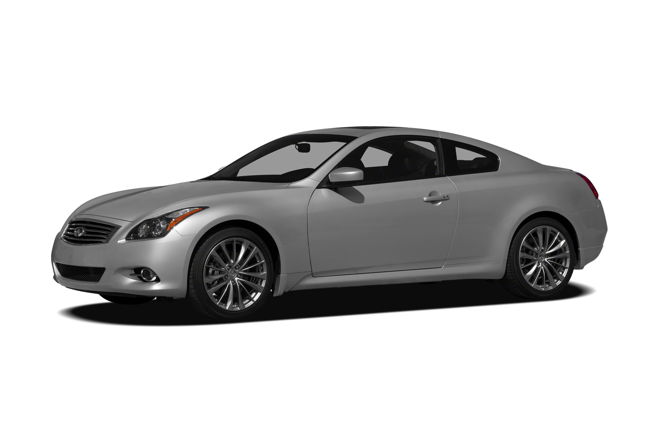 2011 INFINITI G37