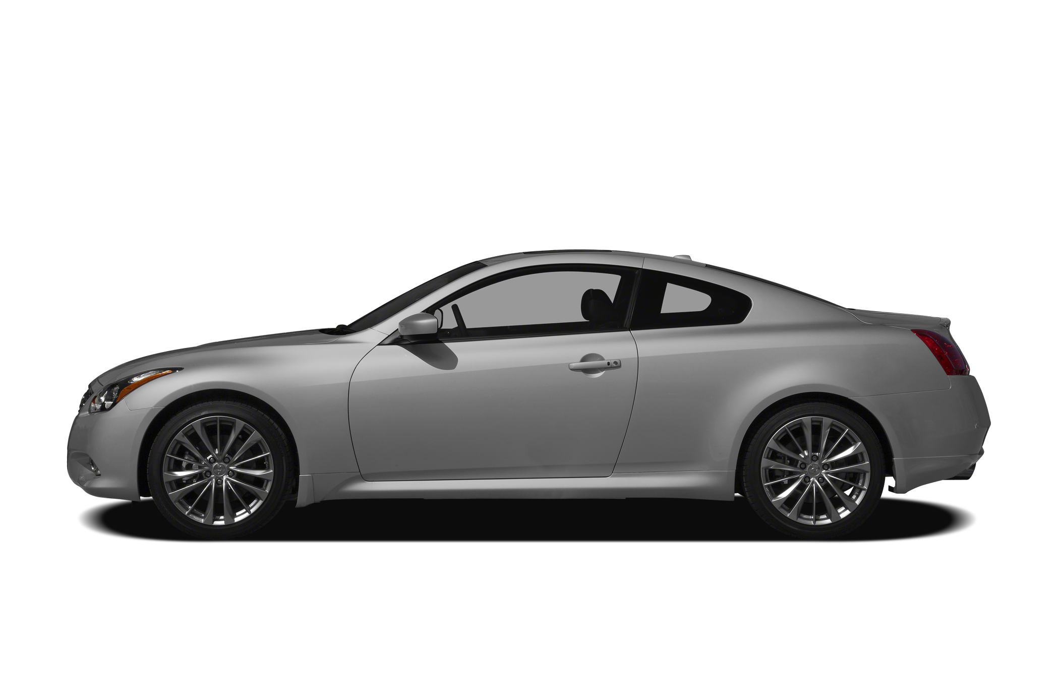 2011 INFINITI G37
