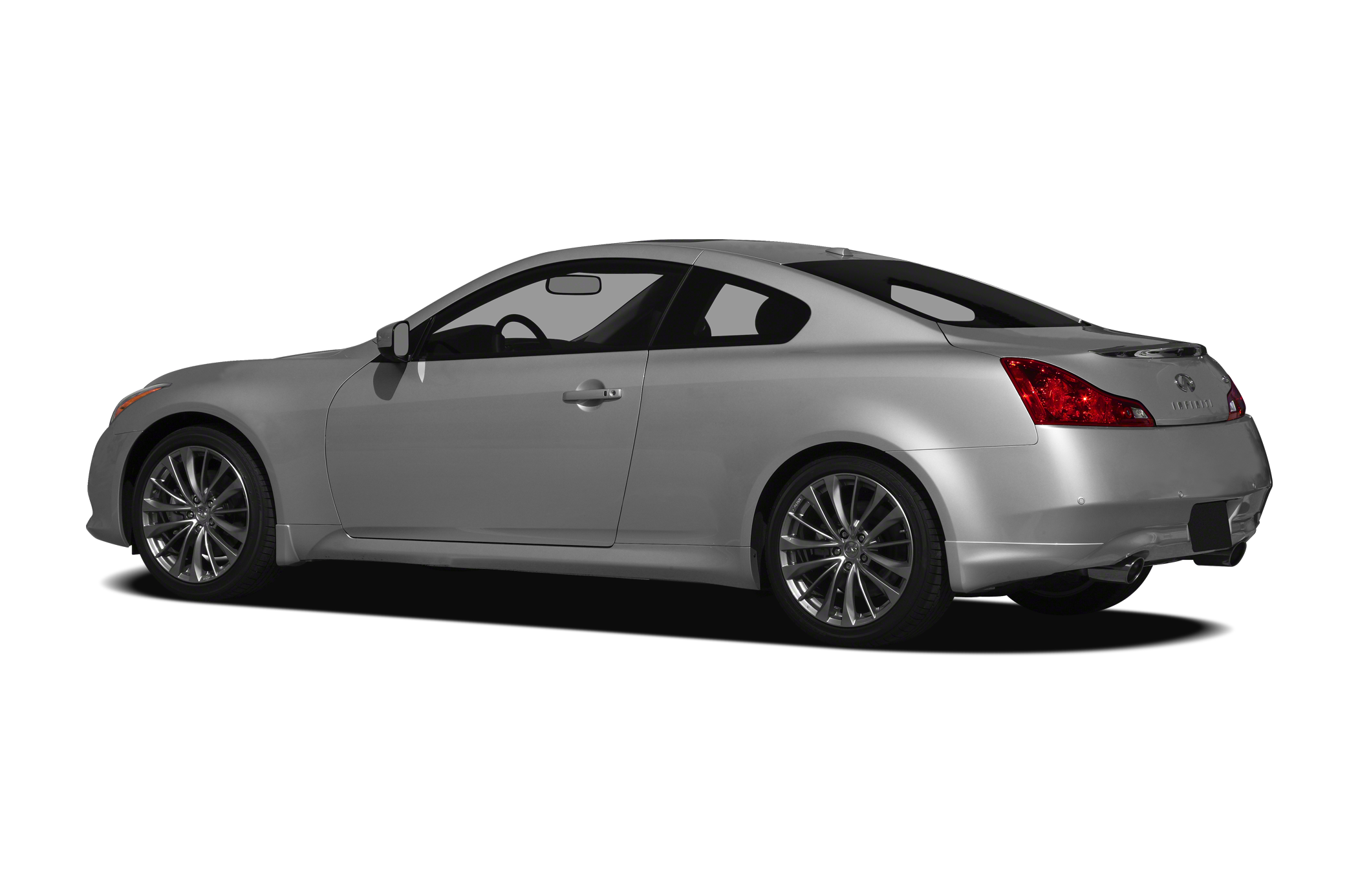2011 INFINITI G37