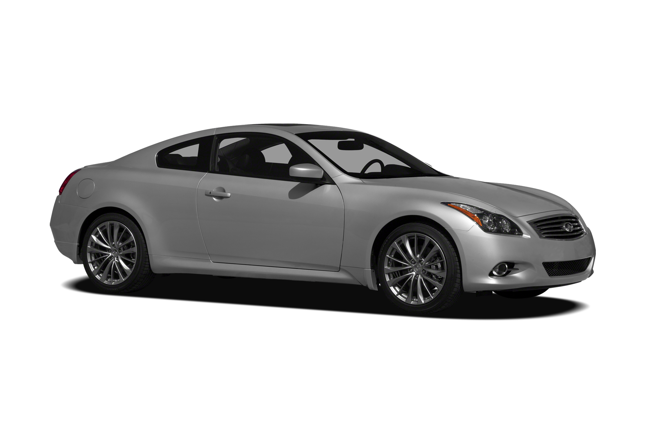 2011 INFINITI G37