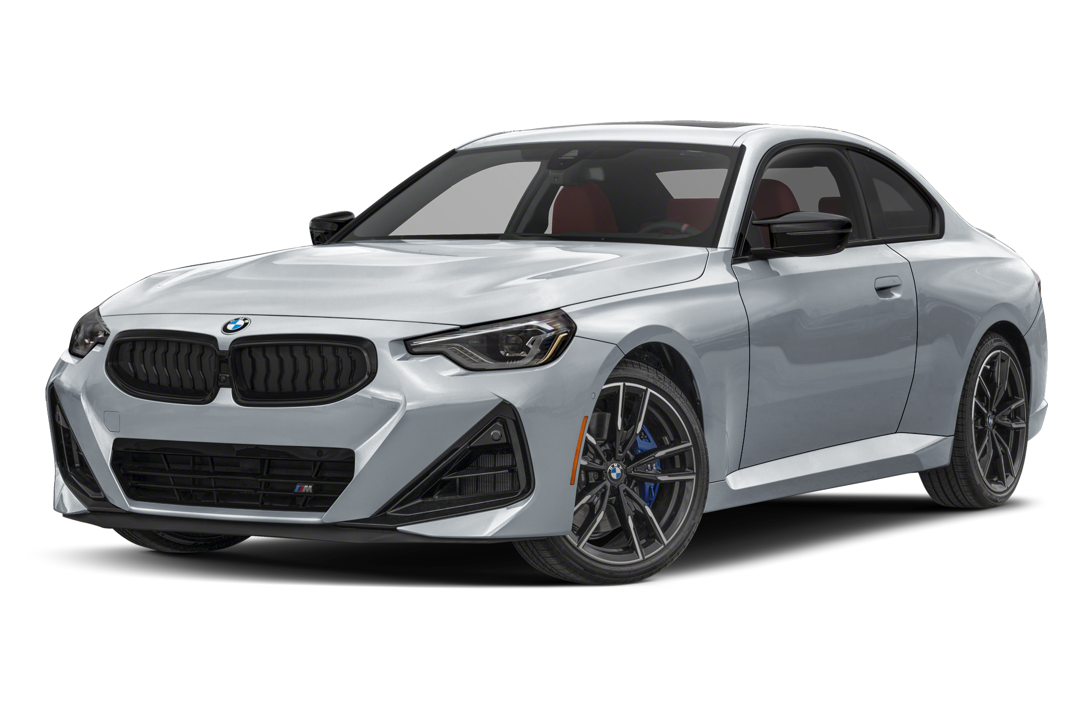 2026 BMW M240