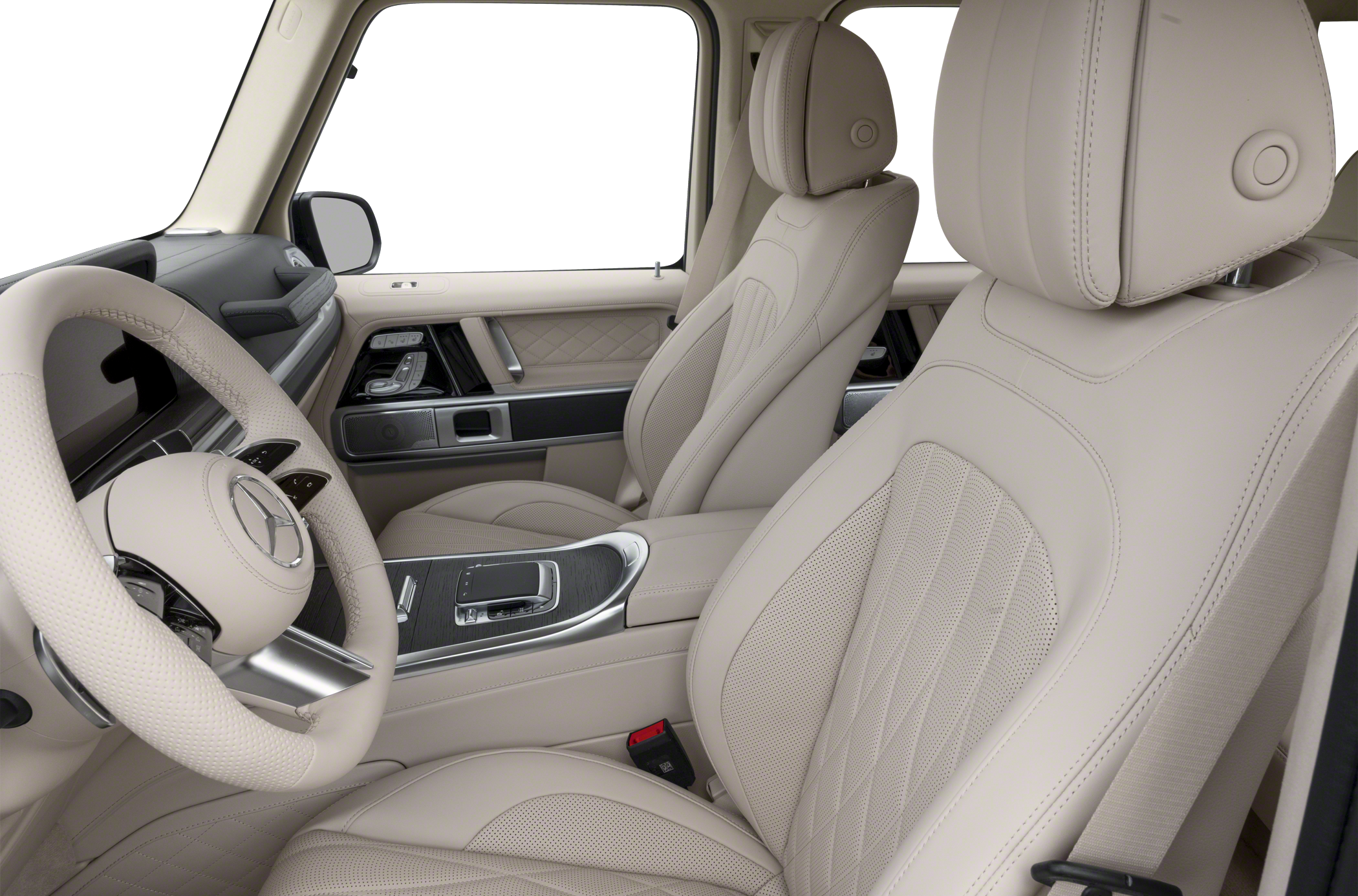 2025 Mercedes-Benz G-Class