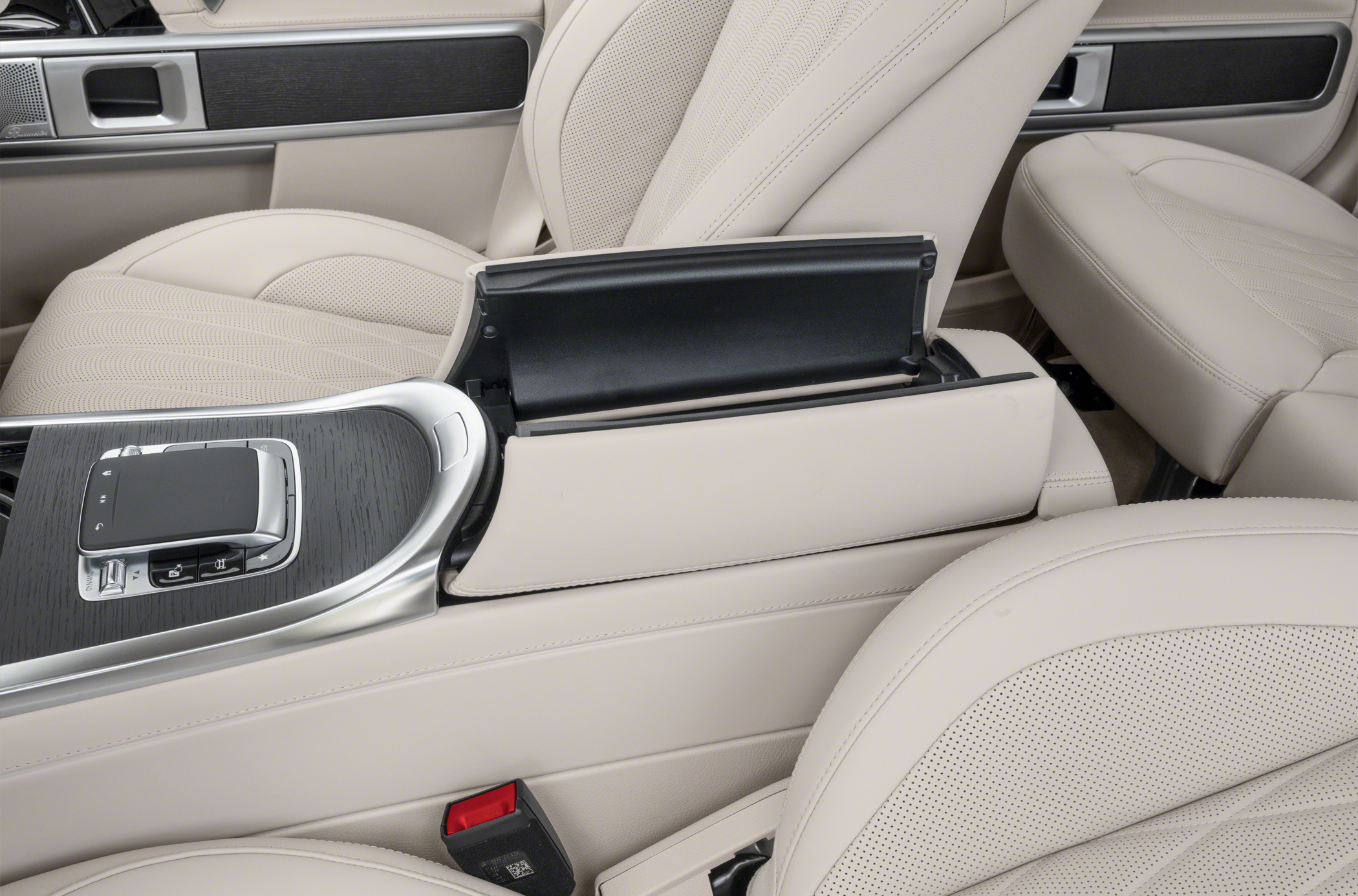 2025 Mercedes-Benz G-Class