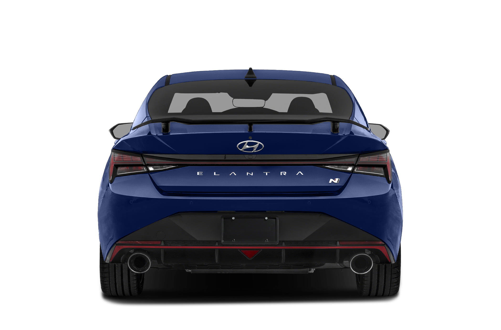 2023 Hyundai ELANTRA N