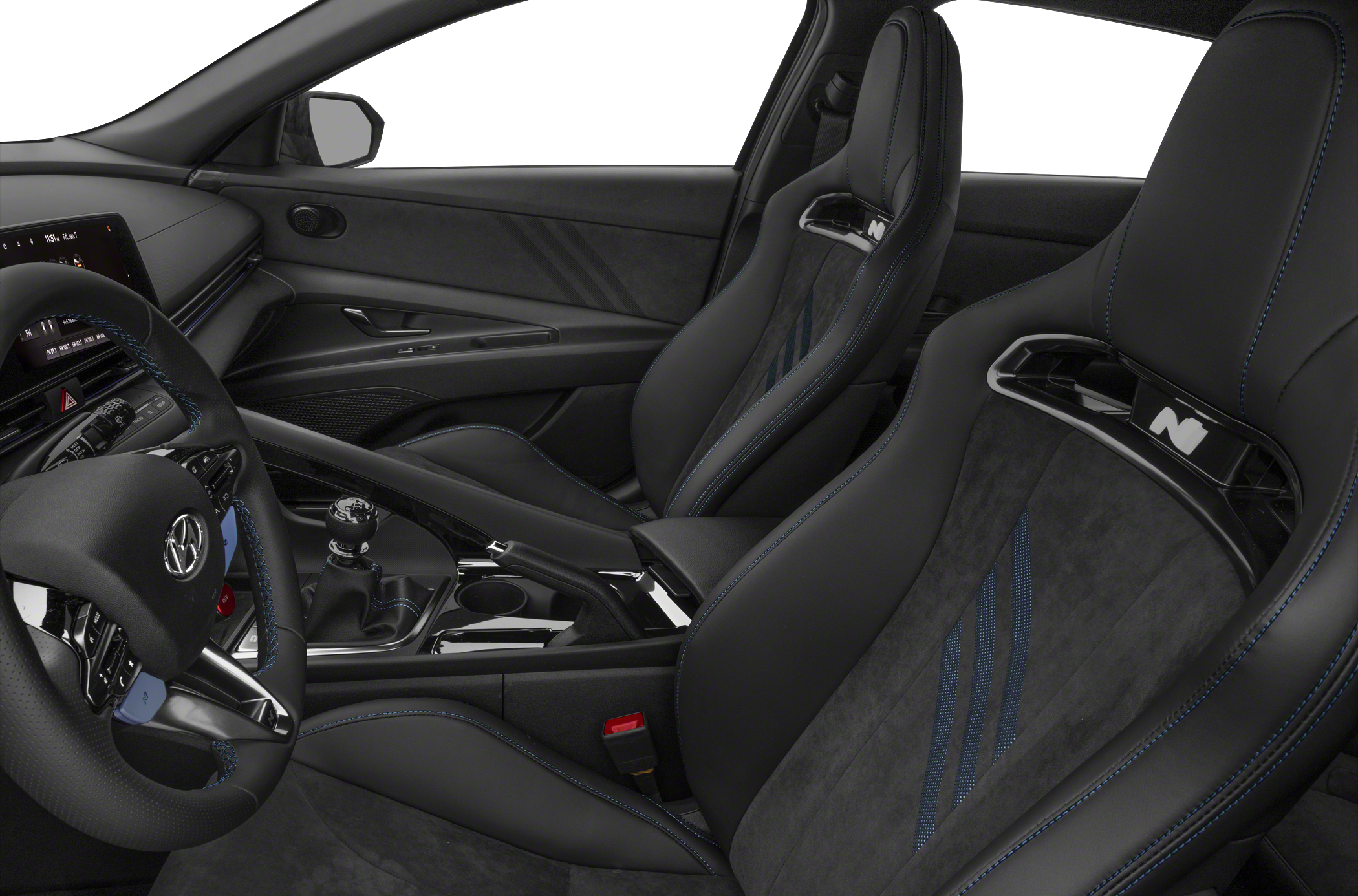 2023 Hyundai ELANTRA N