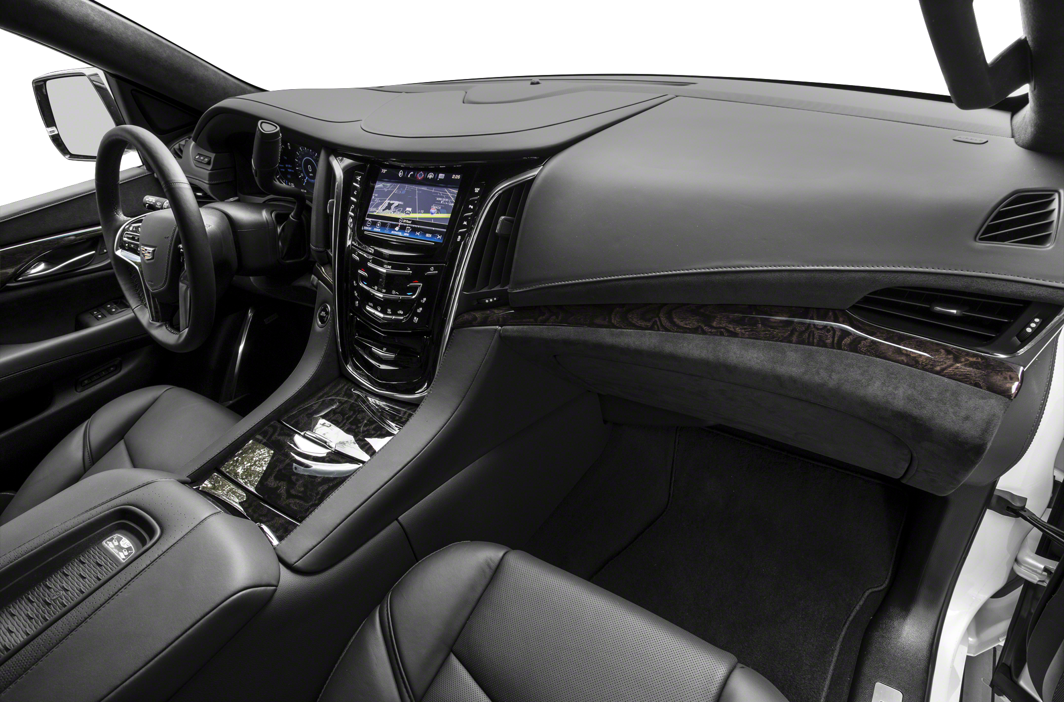 2016 Cadillac Escalade ESV