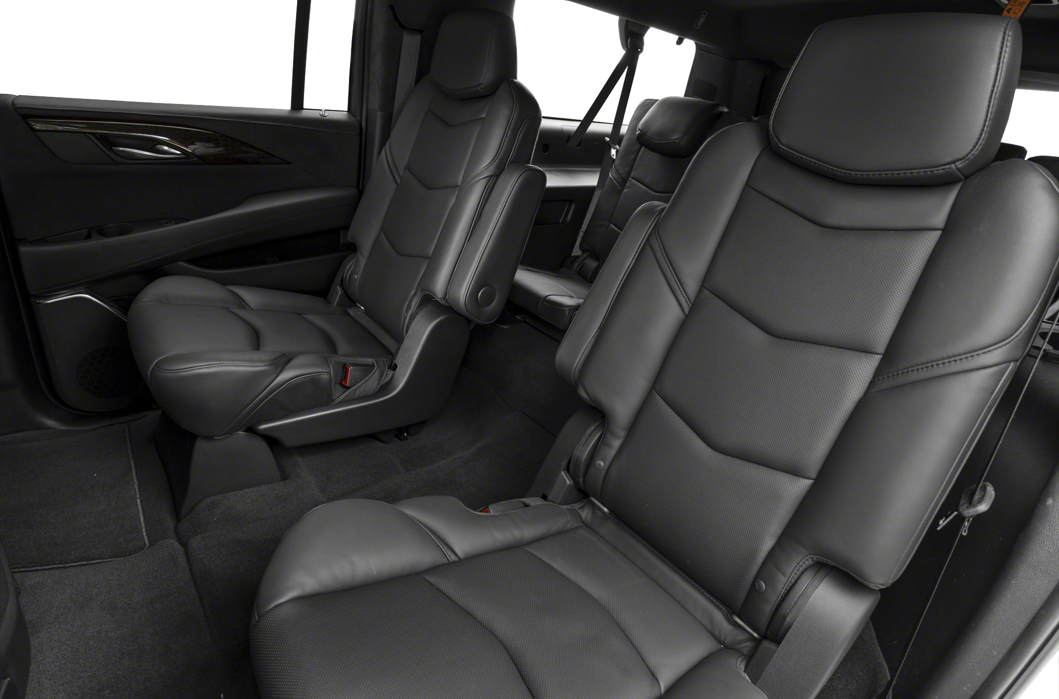 2016 Cadillac Escalade ESV