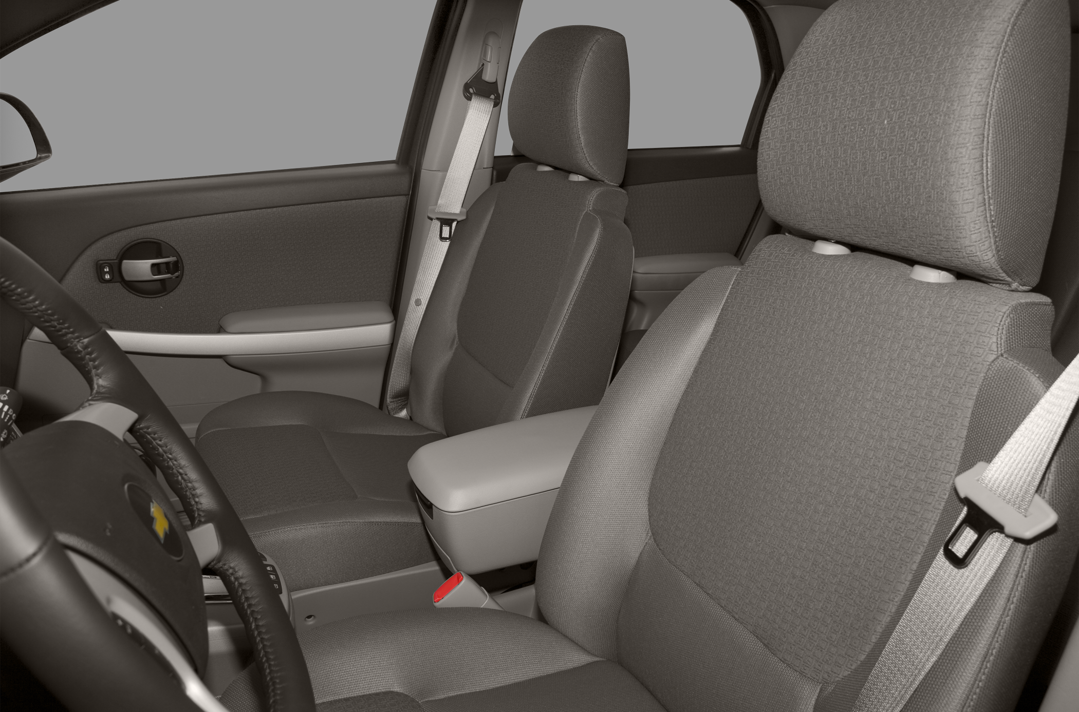 2009 Chevrolet Equinox