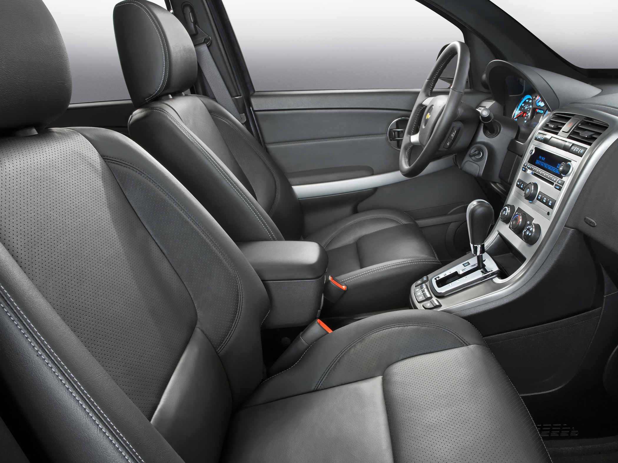 2009 Chevrolet Equinox