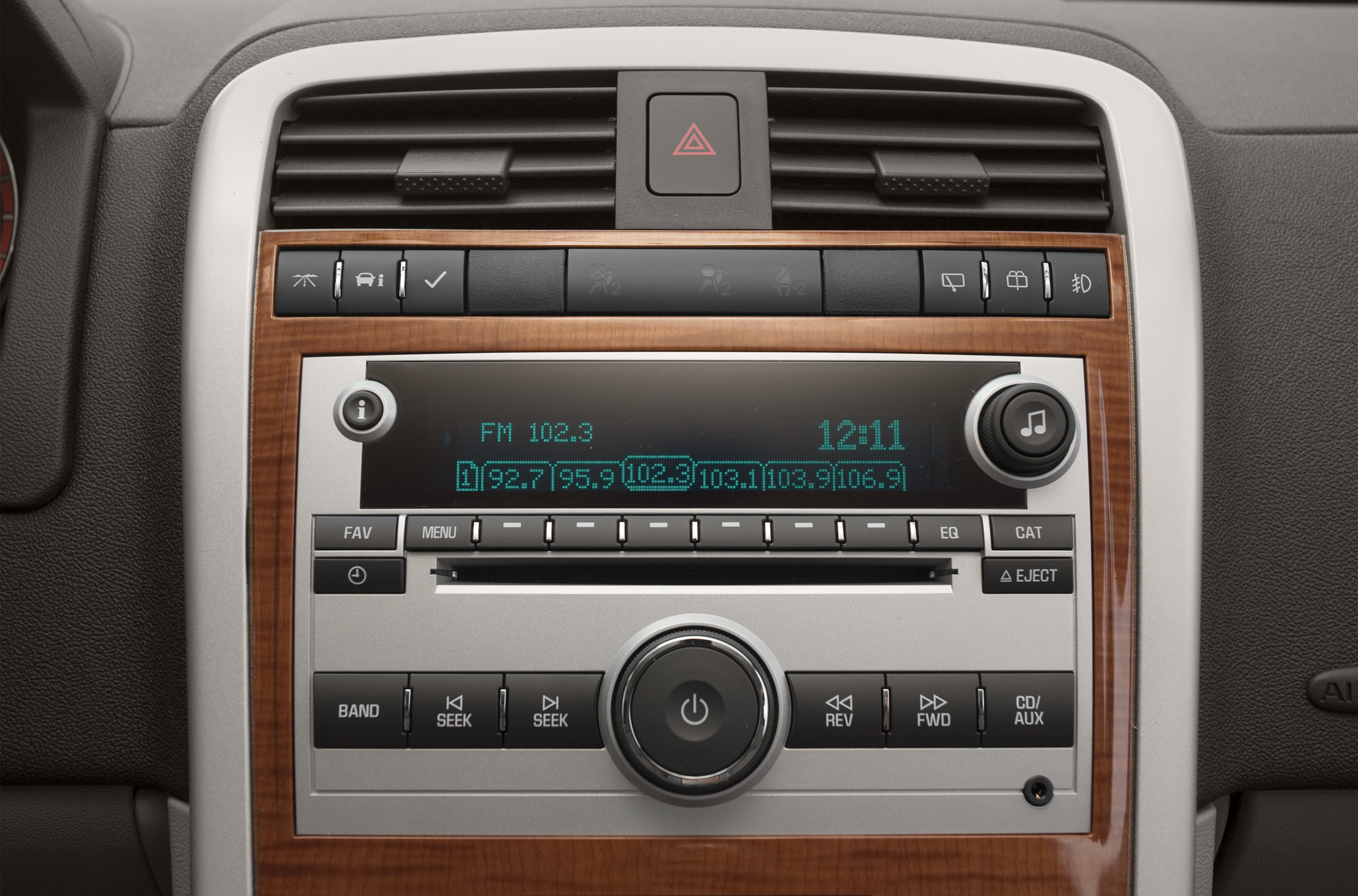 2009 Chevrolet Equinox