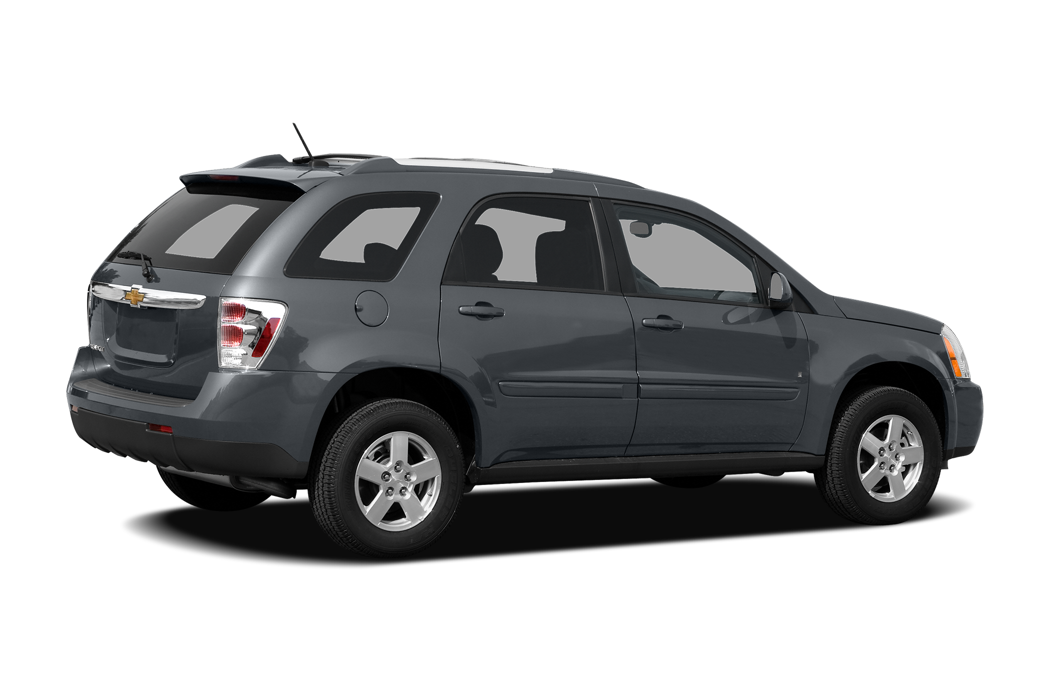 2009 Chevrolet Equinox