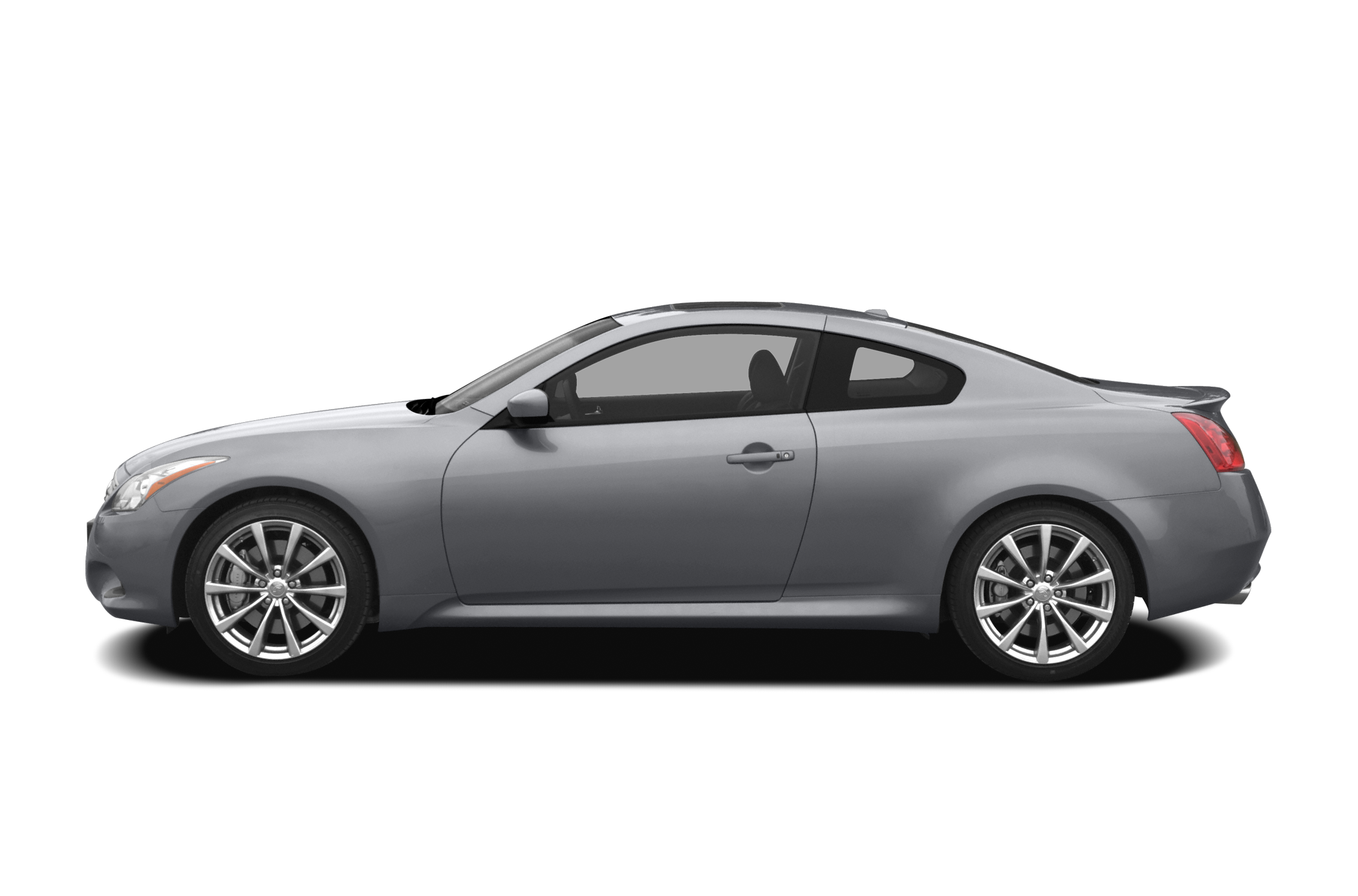 2008 INFINITI G37