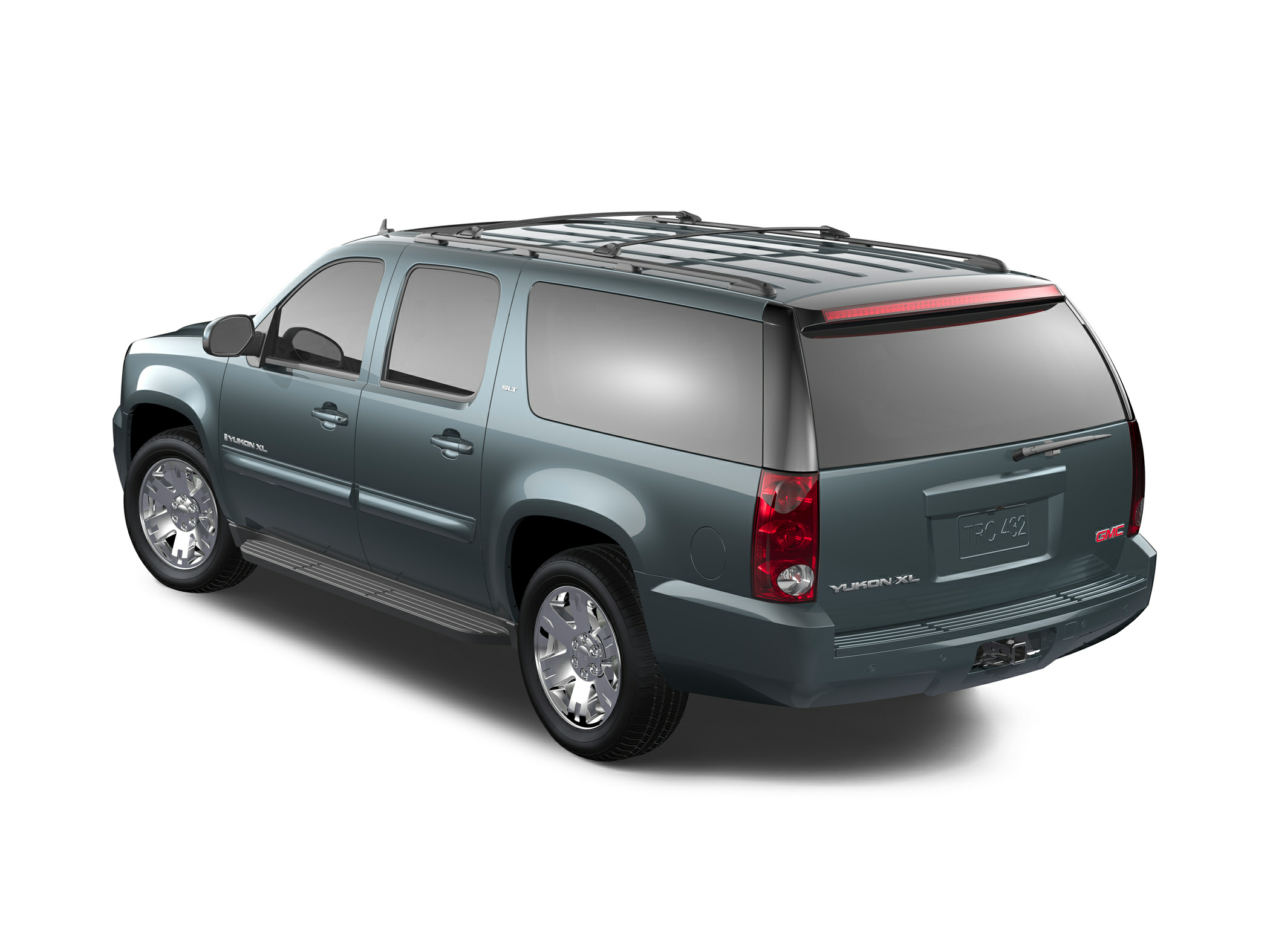 2008 GMC Yukon XL