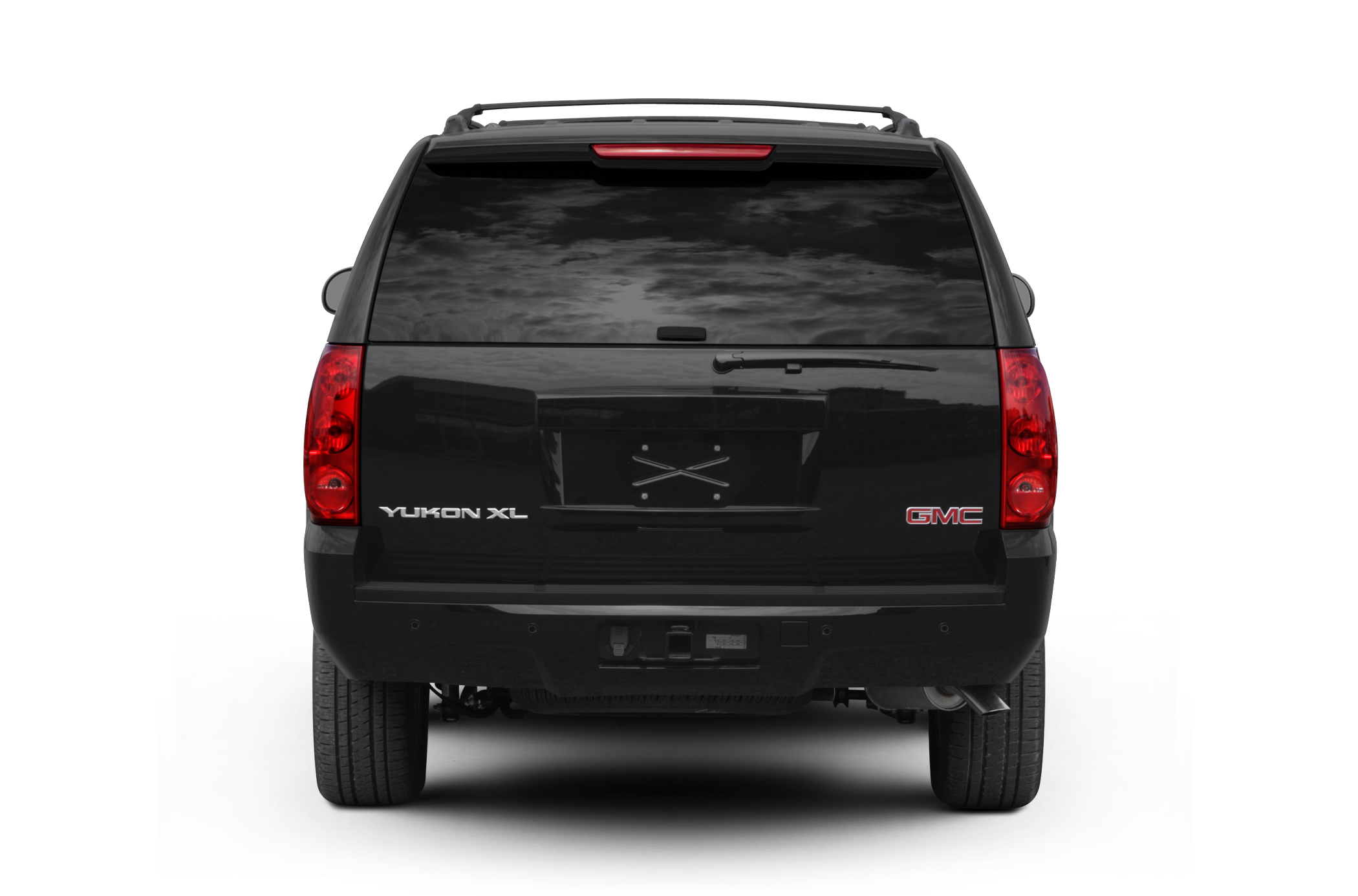 2008 GMC Yukon XL
