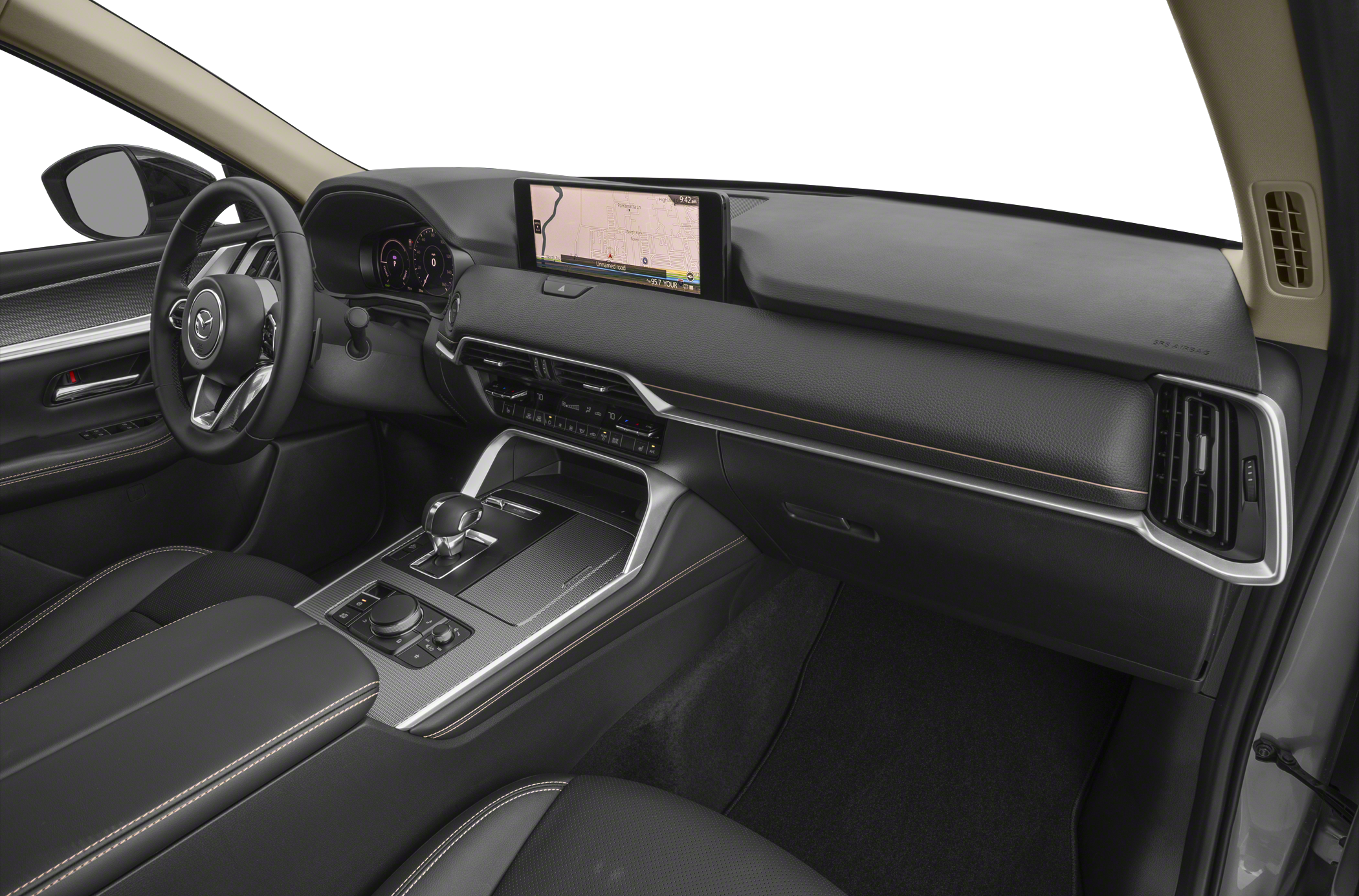 2025 Mazda CX-90 PHEV