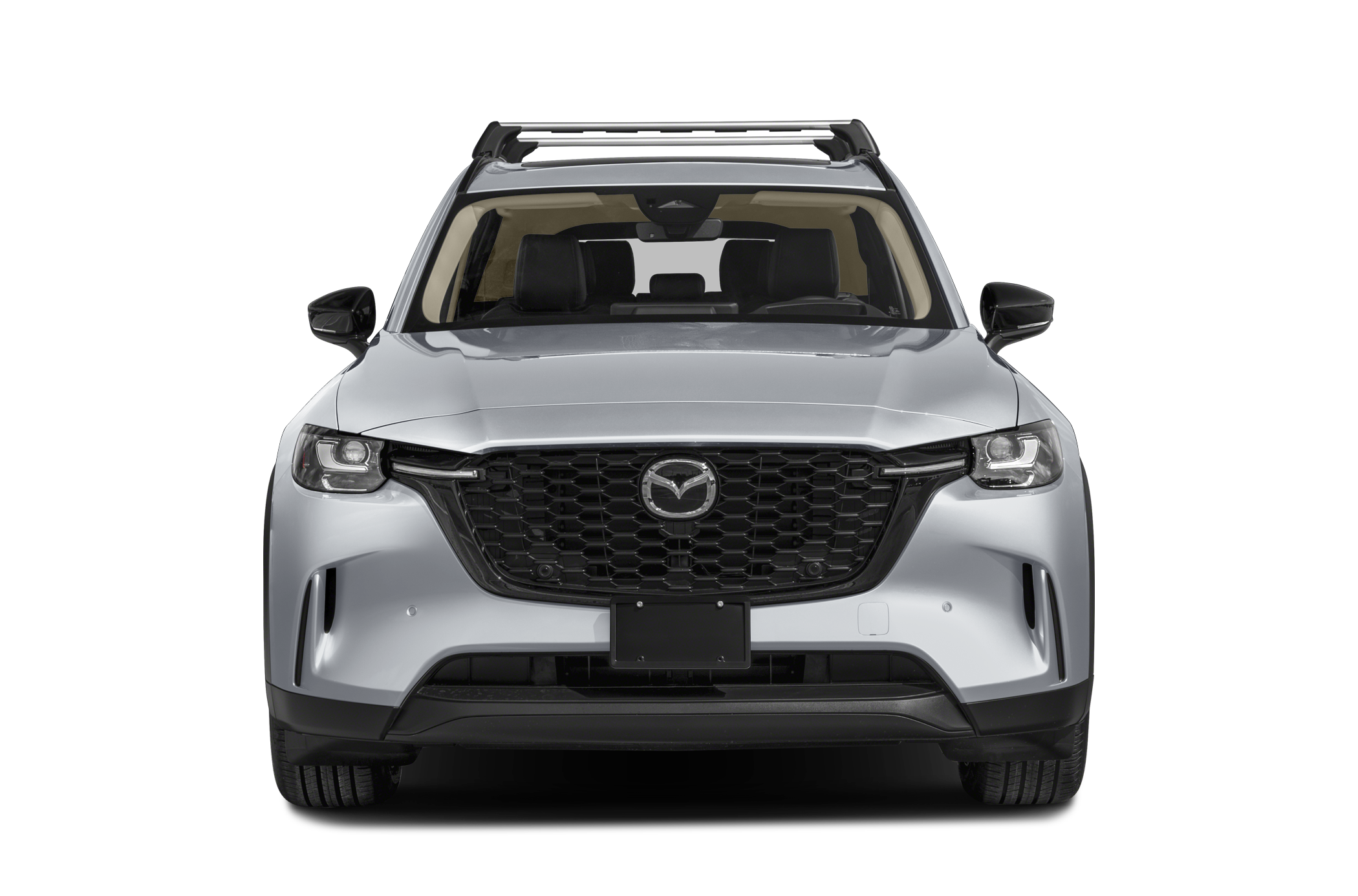 2025 Mazda CX-90 PHEV