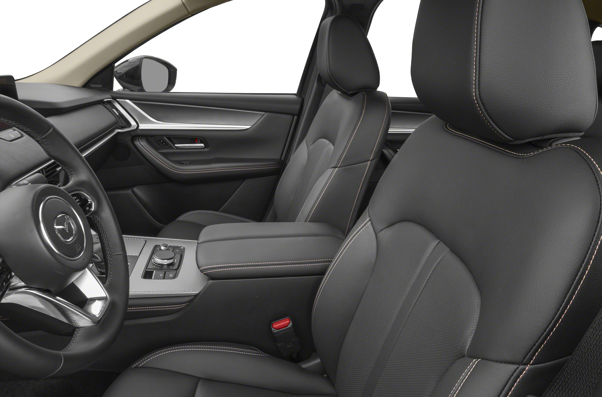 2025 Mazda CX-90 PHEV