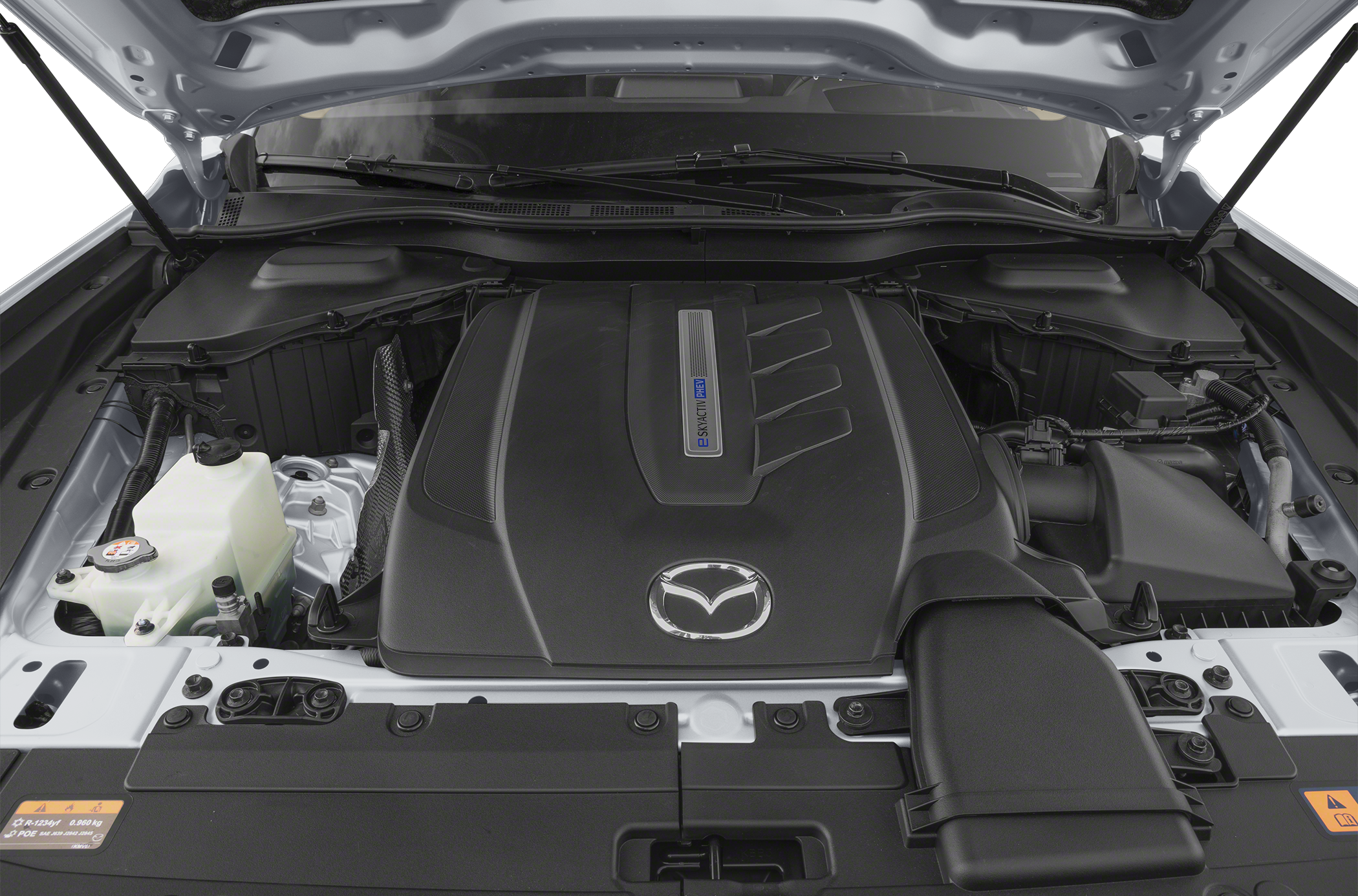 2025 Mazda CX-90 PHEV