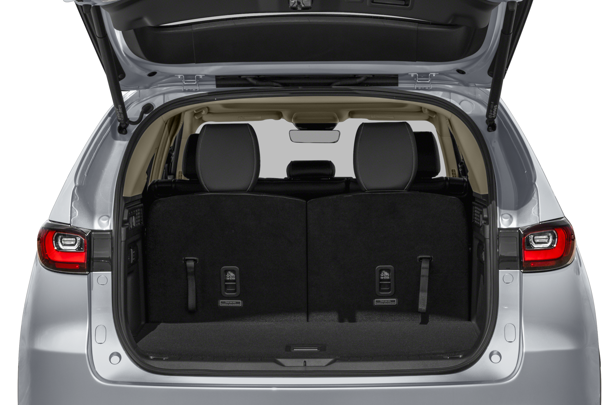 2025 Mazda CX-90 PHEV