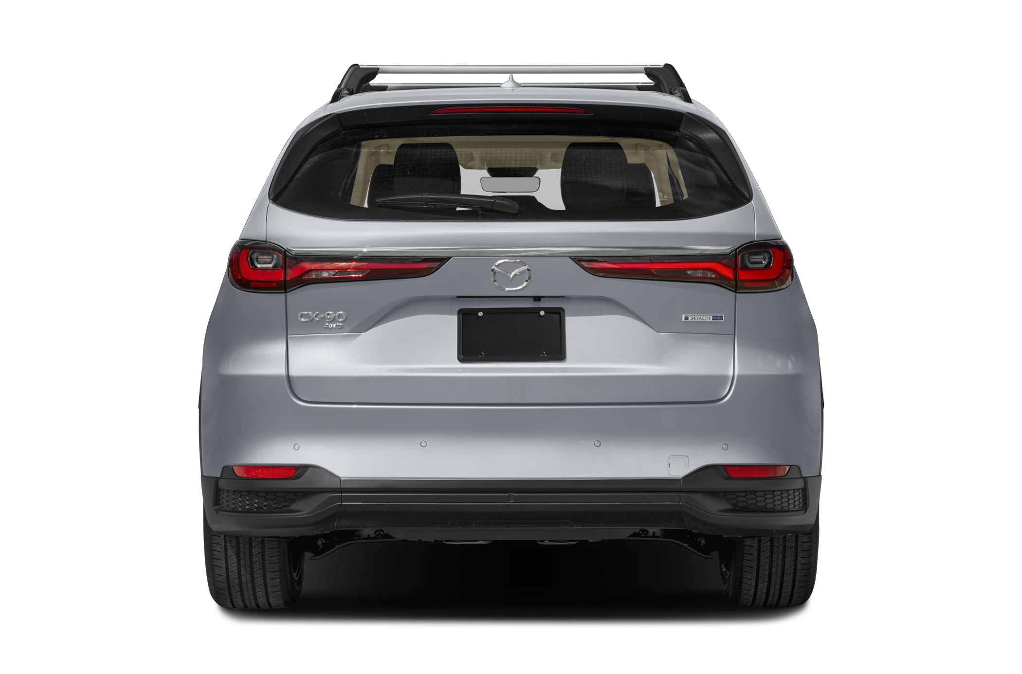 2025 Mazda CX-90 PHEV