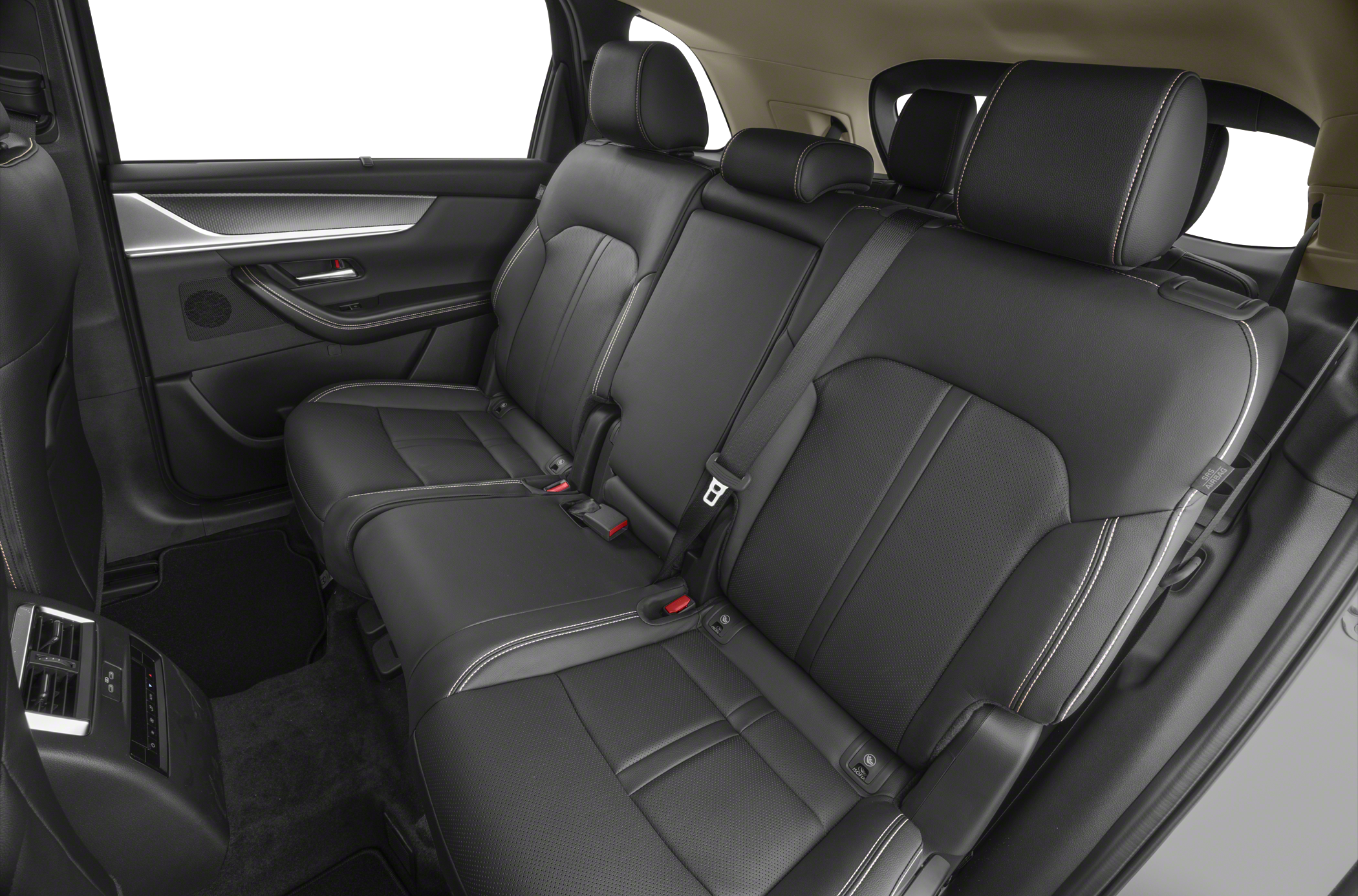 2025 Mazda CX-90 PHEV