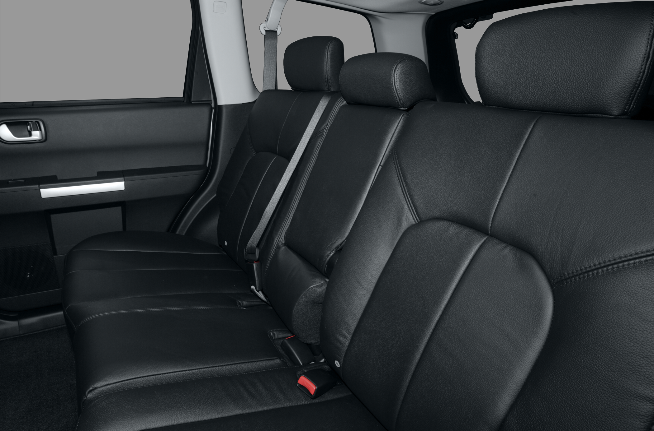 2007 Mitsubishi Endeavor