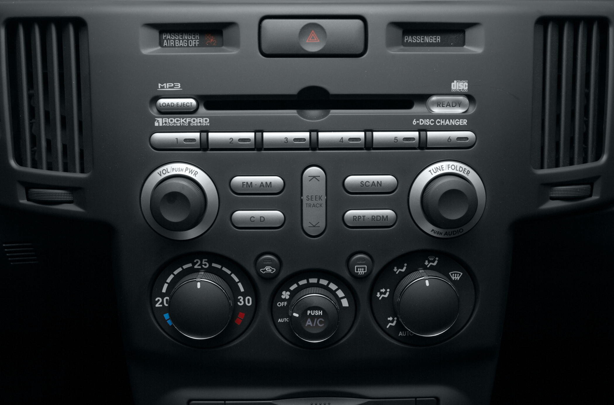 2007 Mitsubishi Endeavor