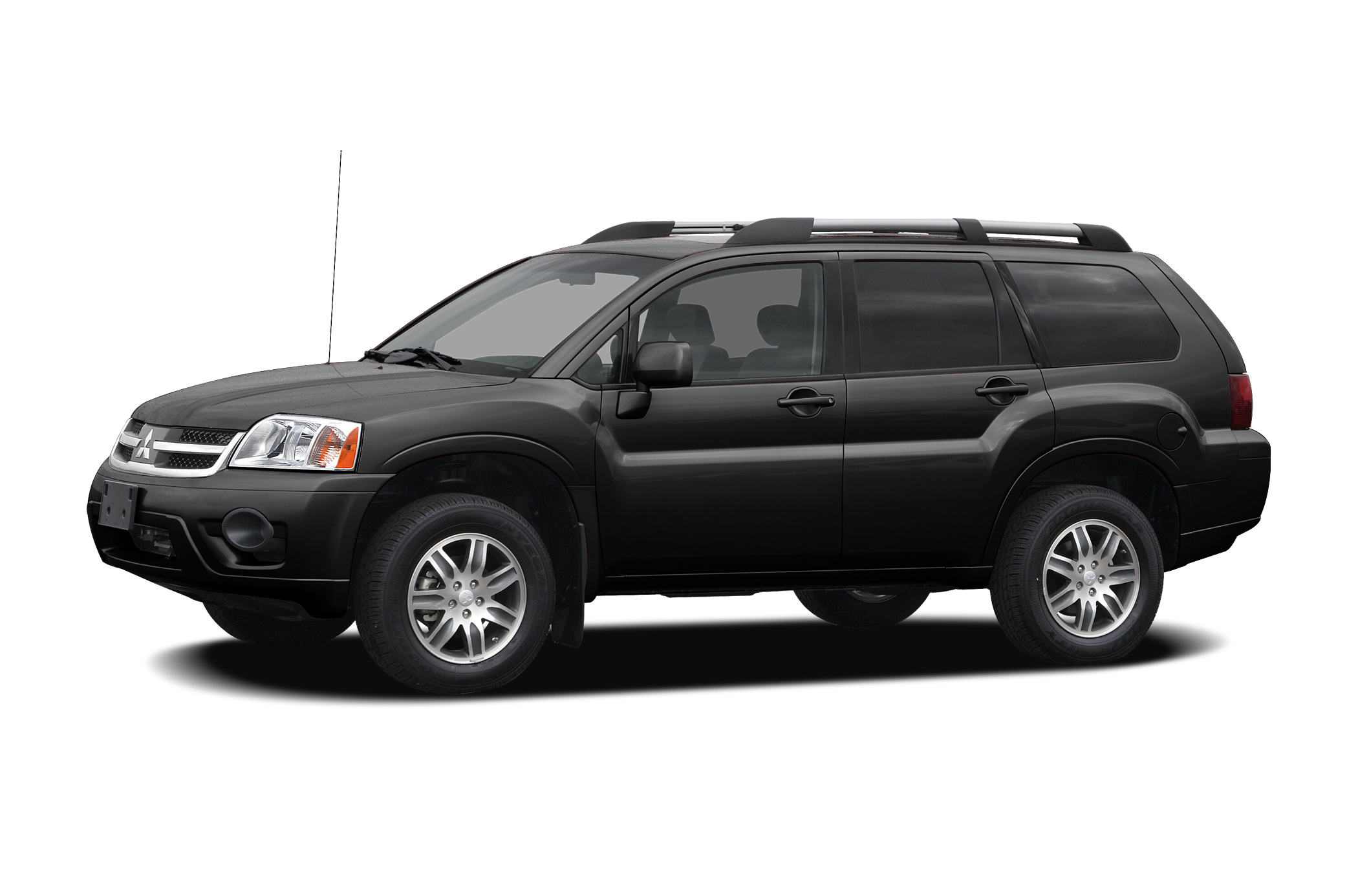 2007 Mitsubishi Endeavor